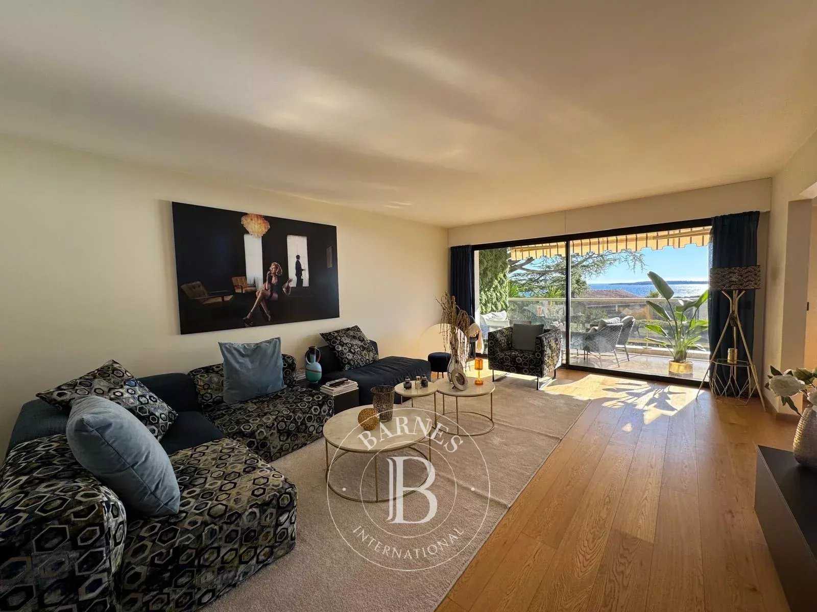 Cannes  - Apartment 2 Bedrooms