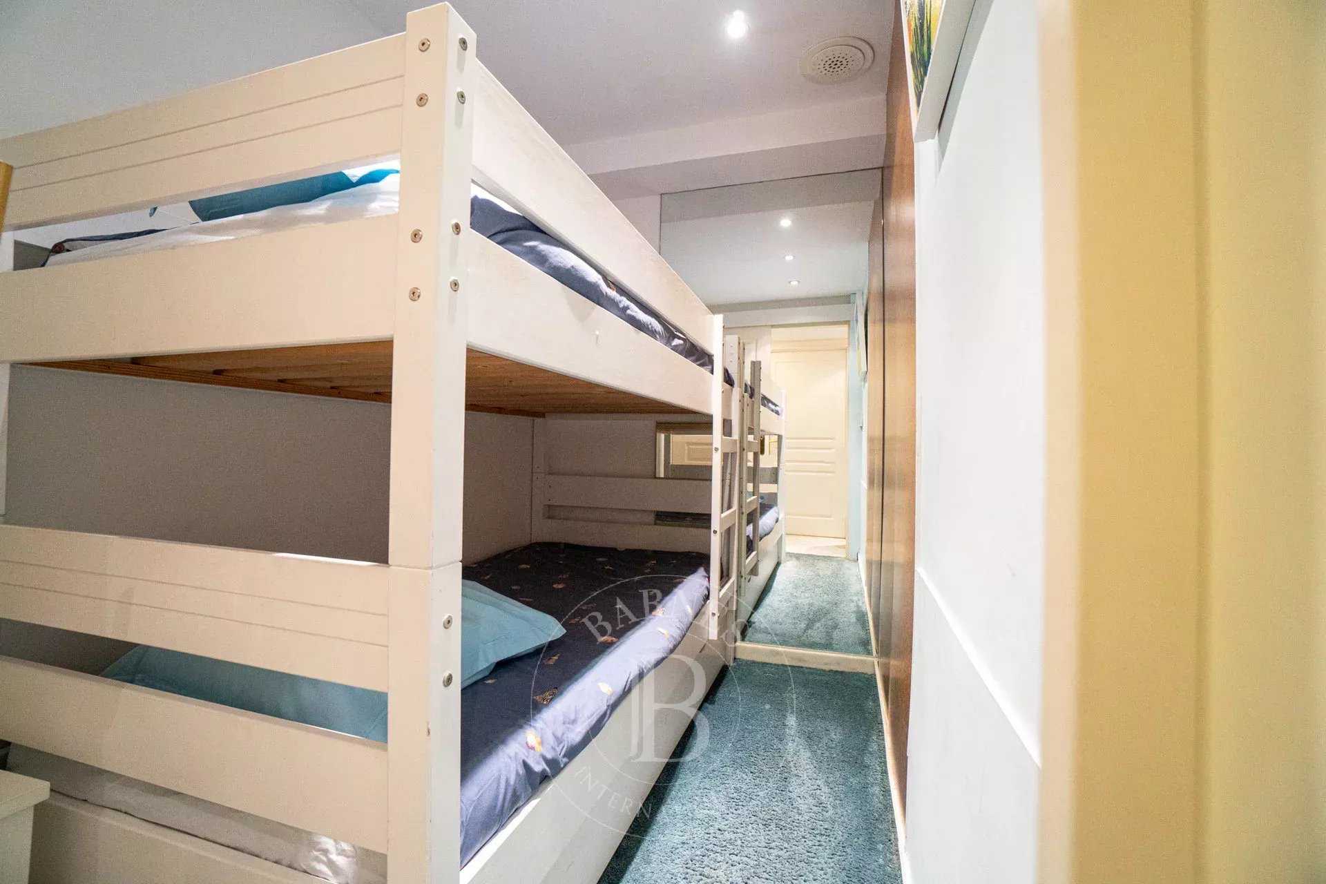 Cannes  - Piso  2 Habitaciones