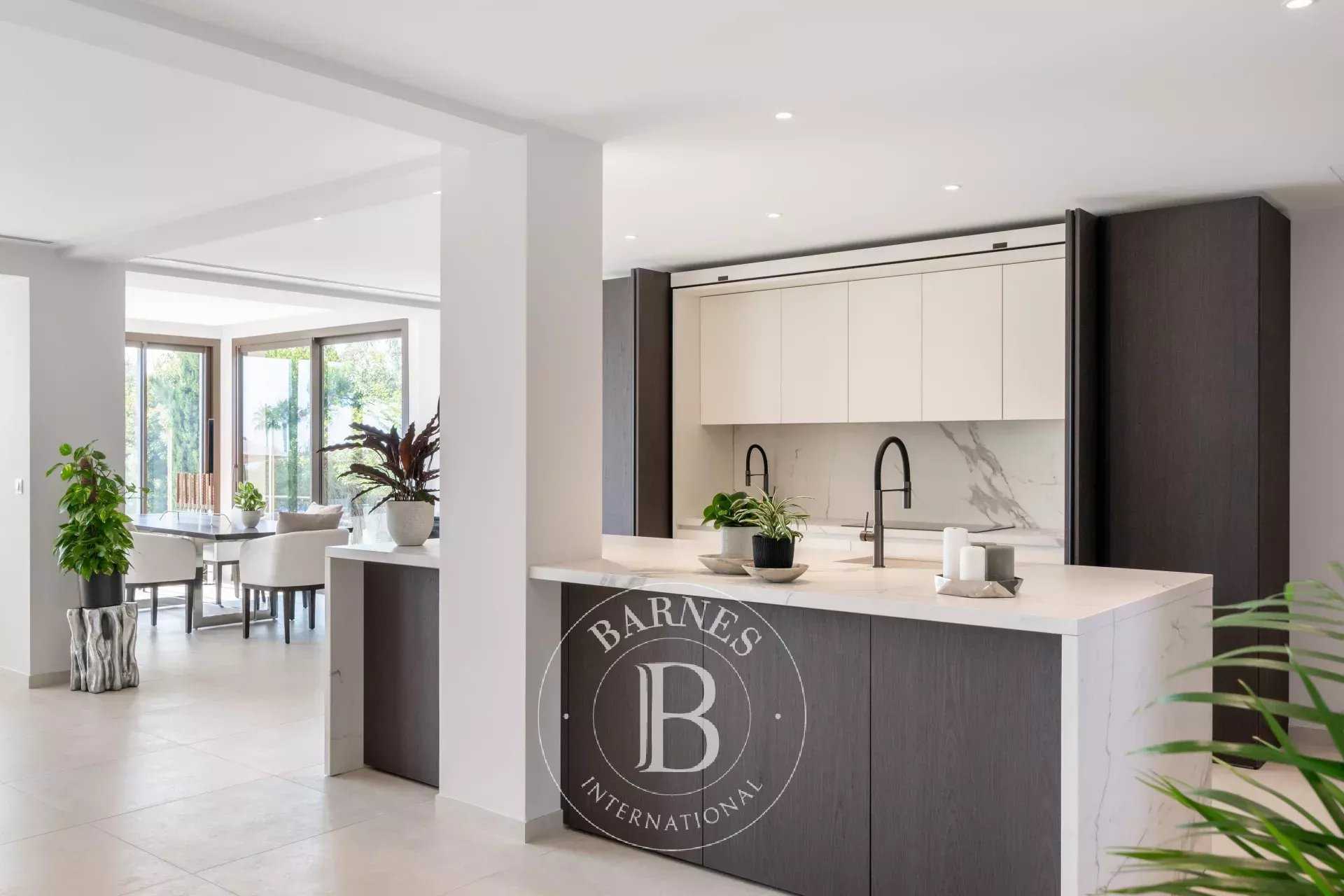 Vallauris  - Villa 3 Bedrooms