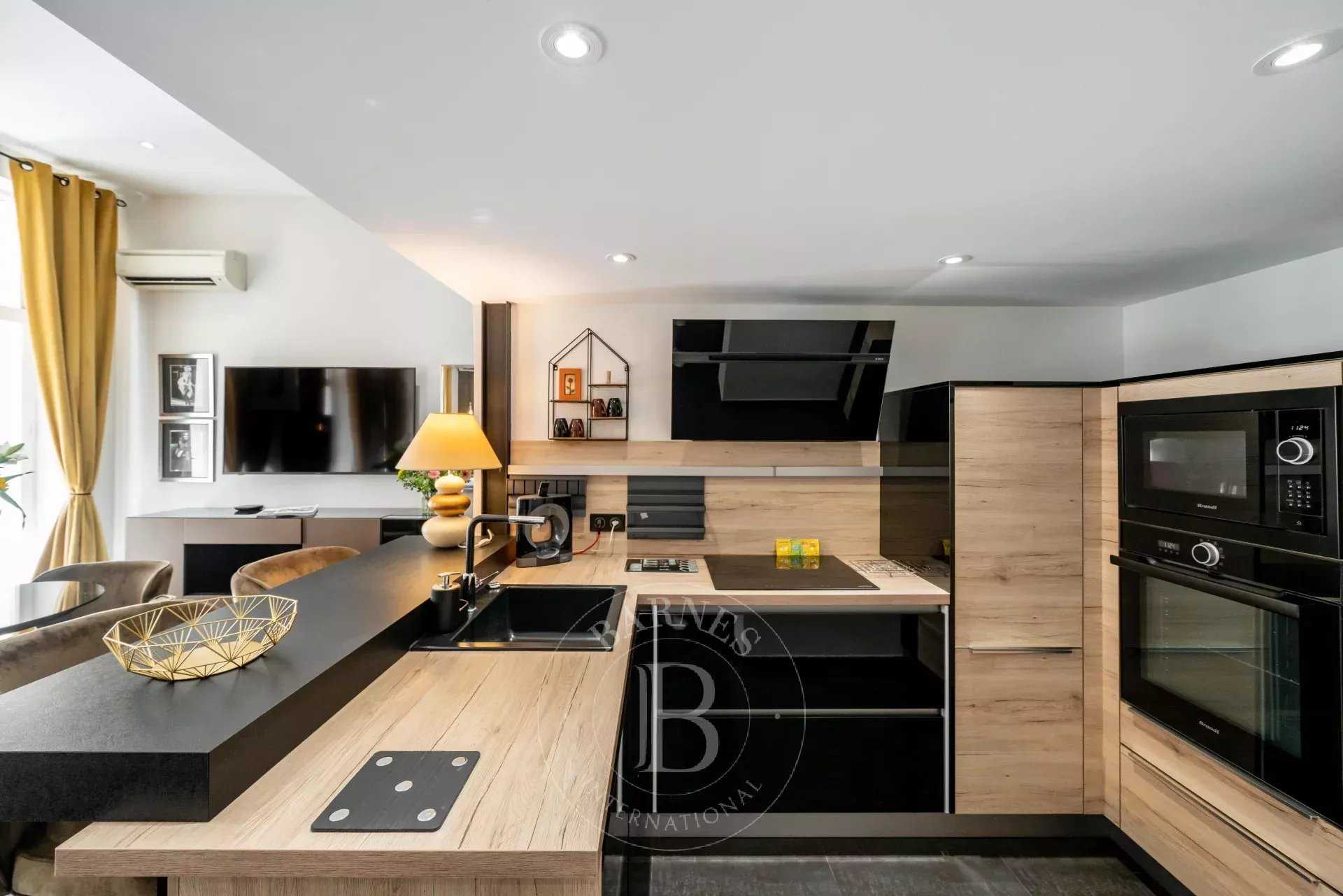 Cannes  - Apartment 2 Bedrooms