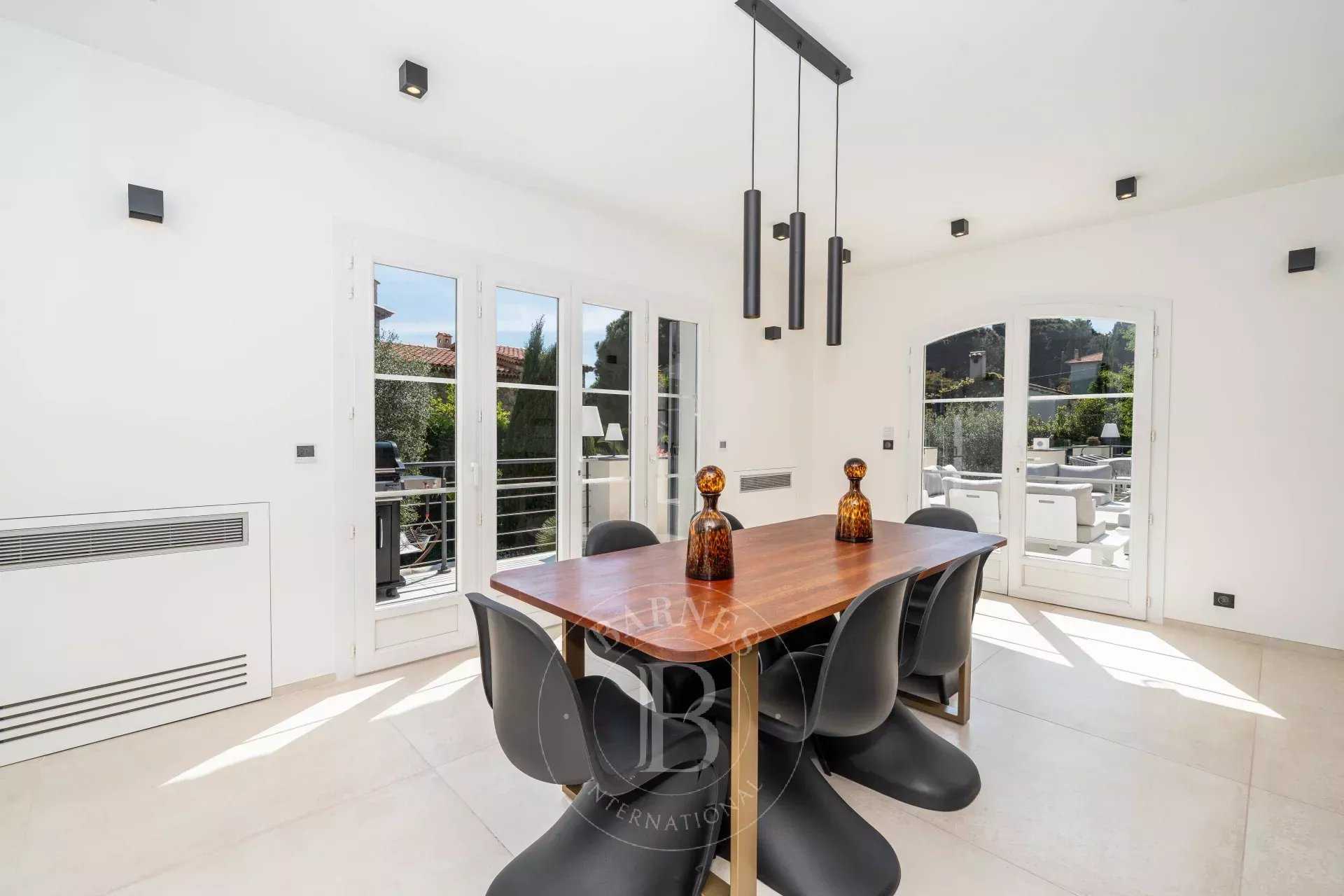 Cannes  - Villa  6 Chambres