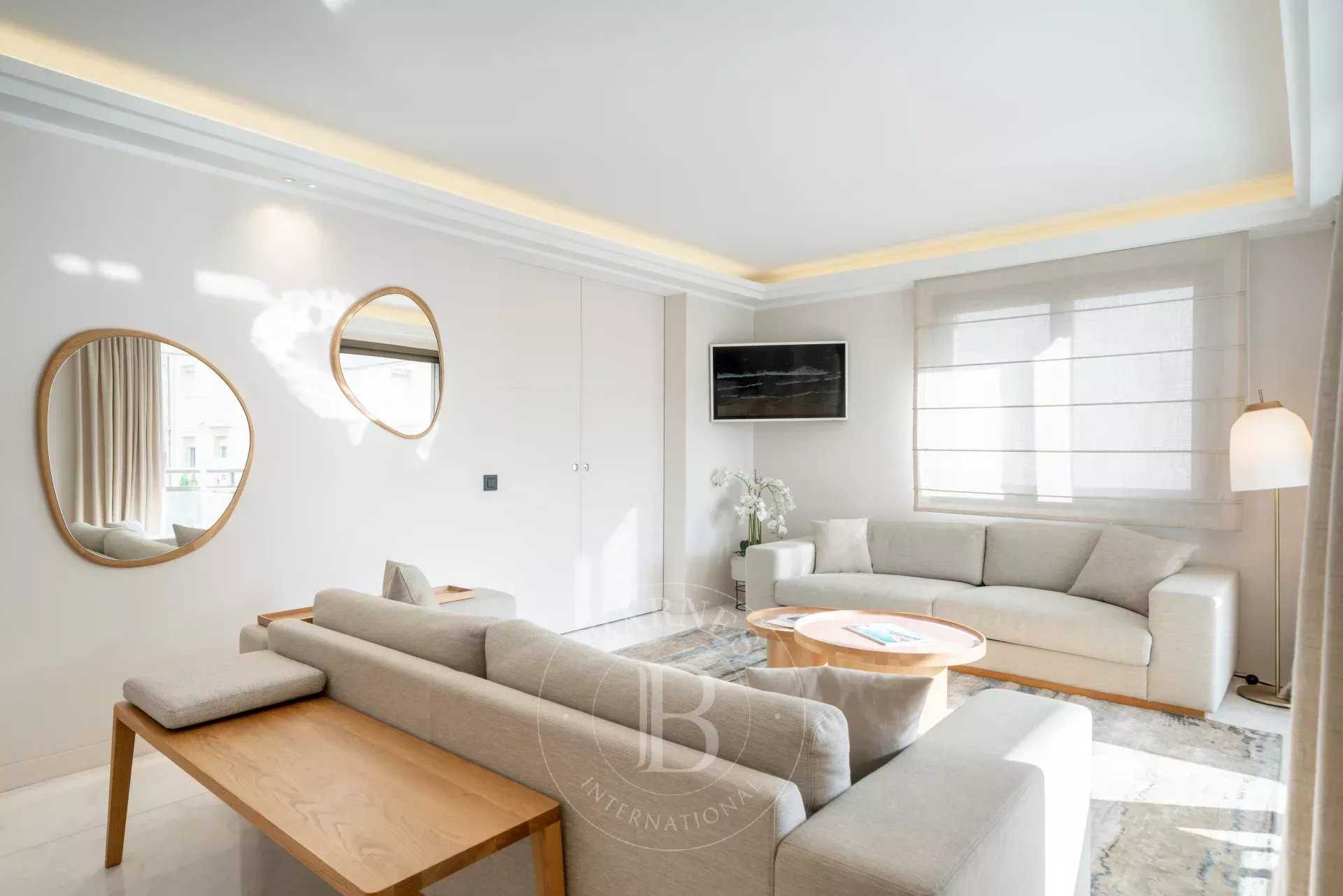 Cannes  - Apartment 3 Bedrooms