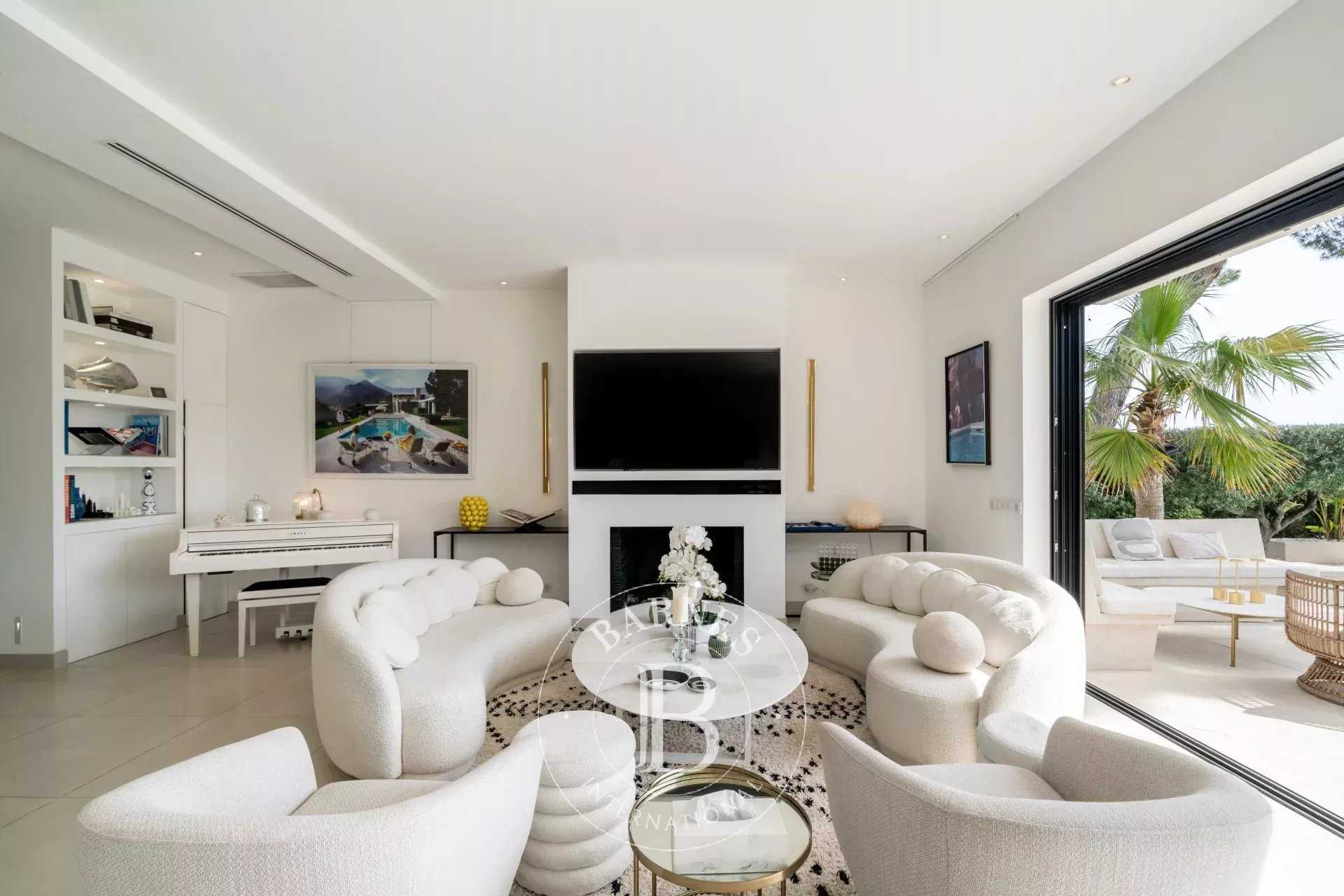 Cannes  - Villa  6 Chambres