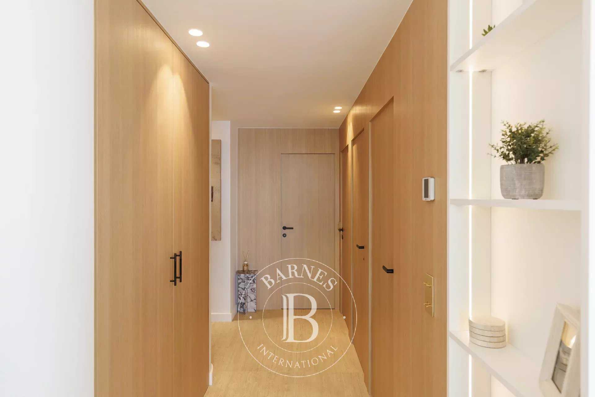 Cannes  - Appartement 3 Pi&egrave;ces 2 Chambres