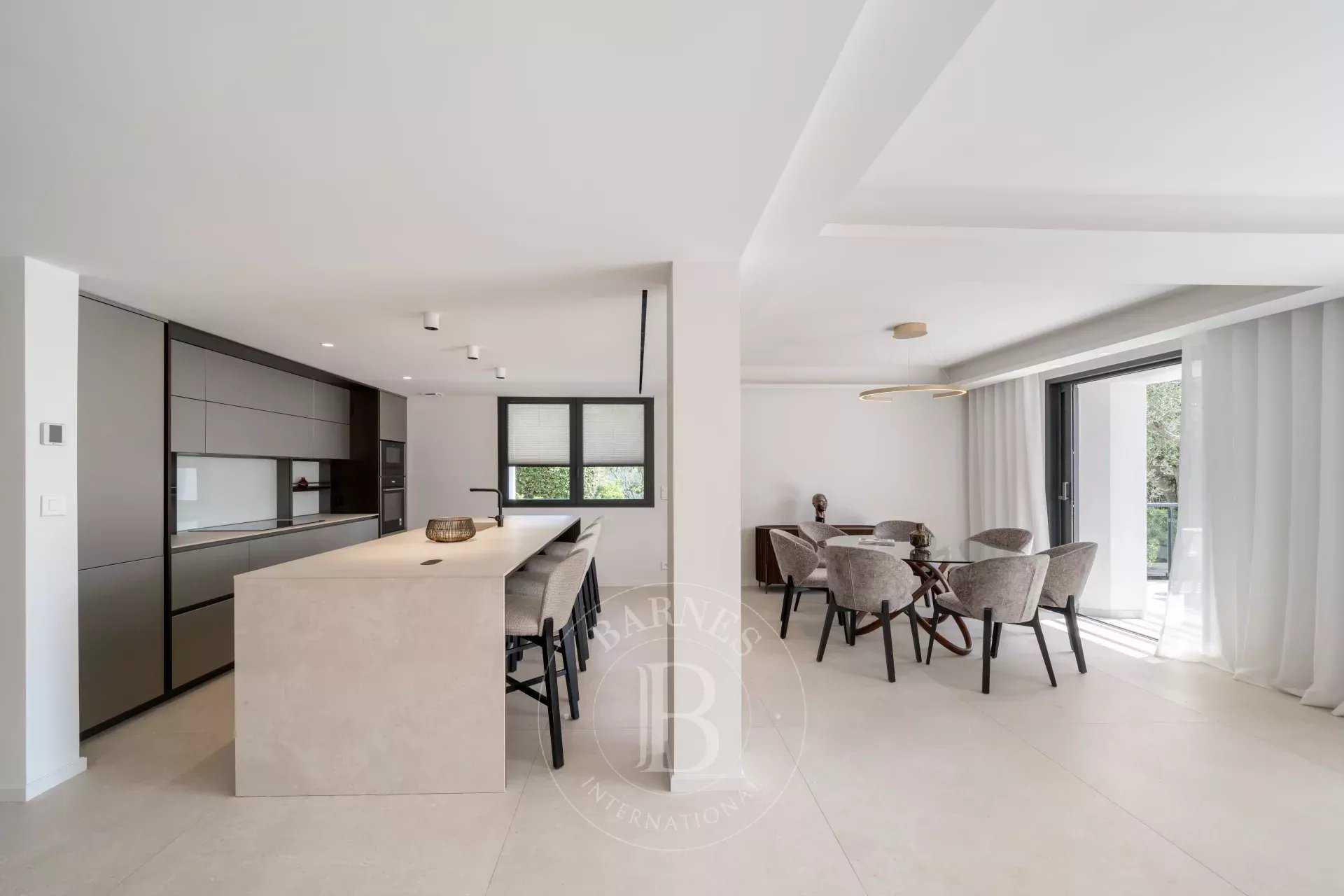 Cannes  - Villa 5 Bedrooms