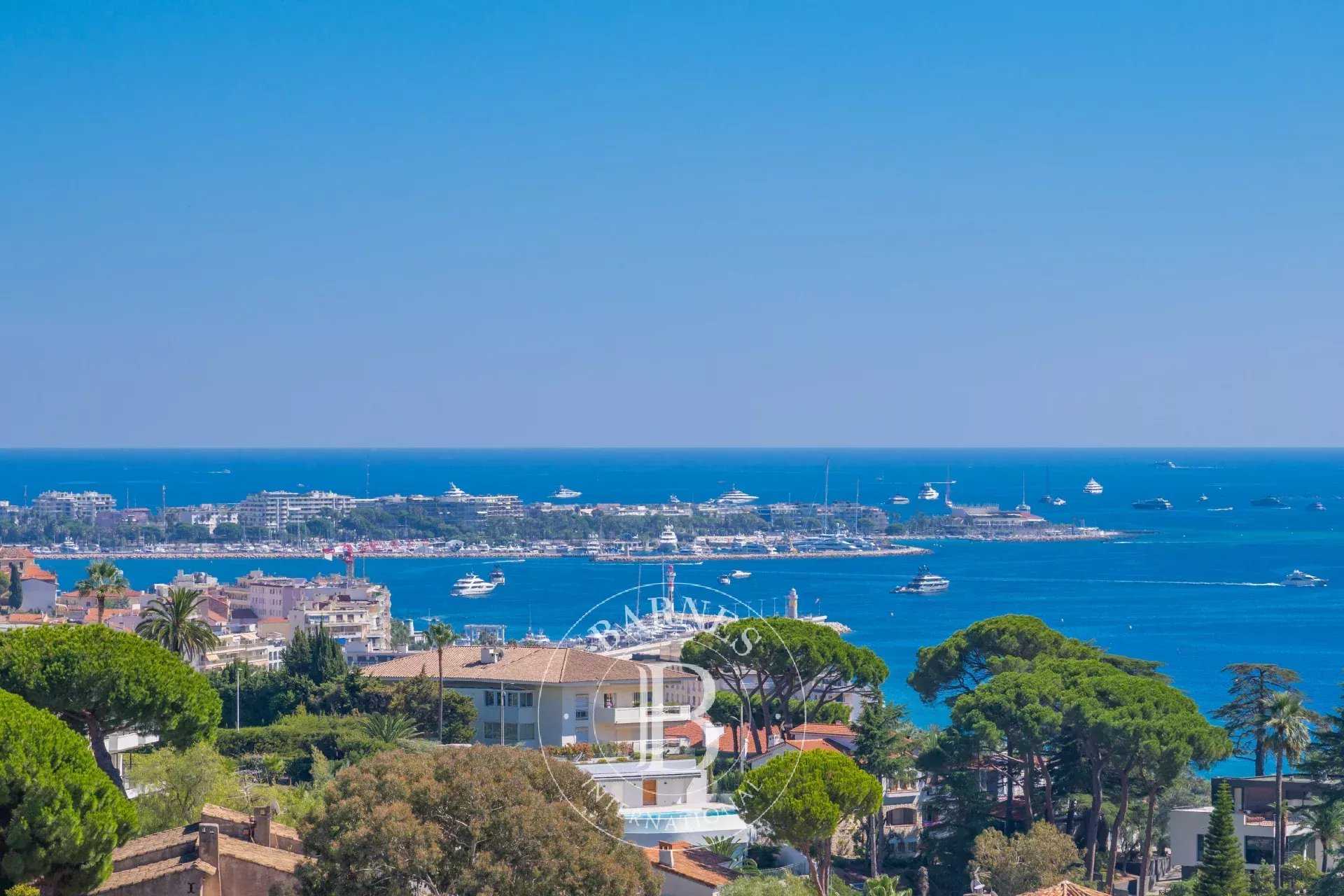 Cannes  - Appartement 3 Pièces 2 Chambres