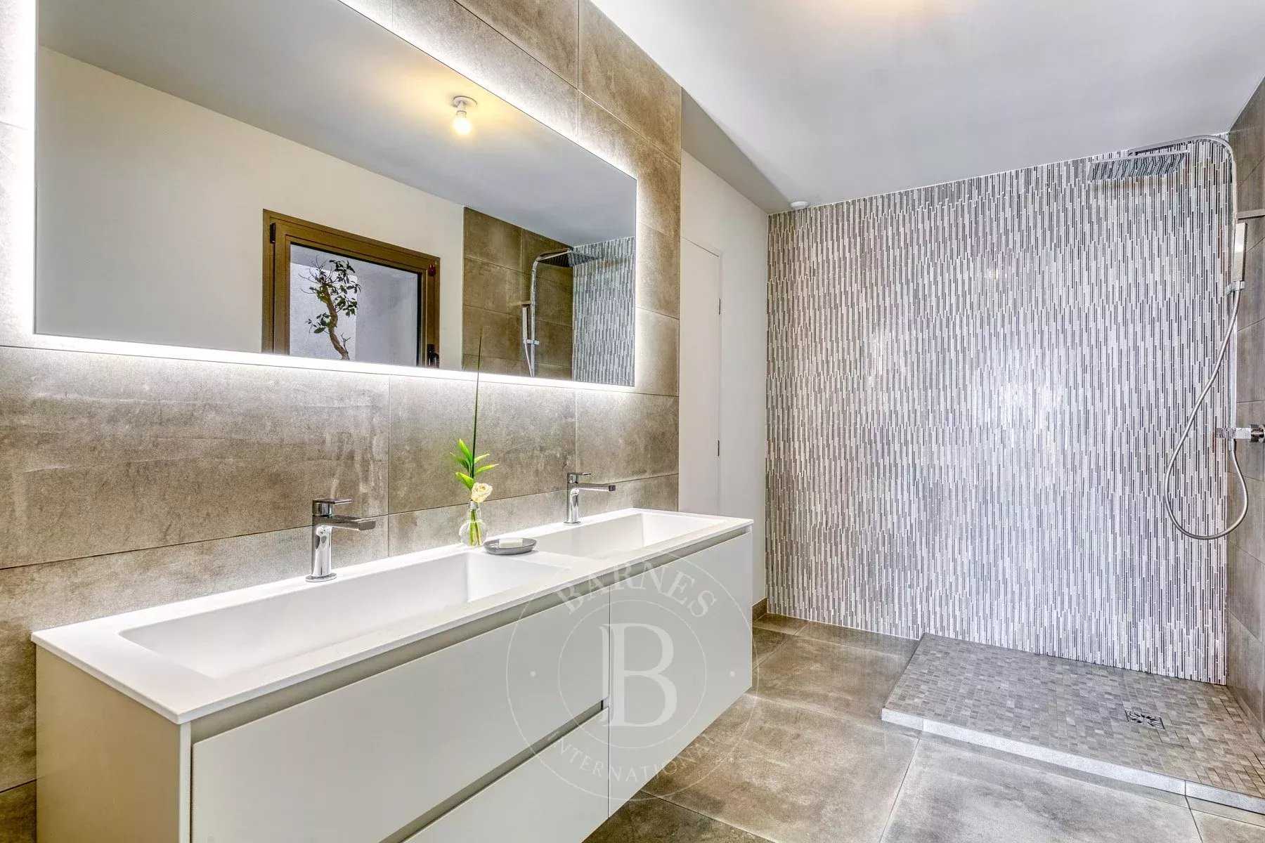 Cannes  - Villa 5 Bedrooms