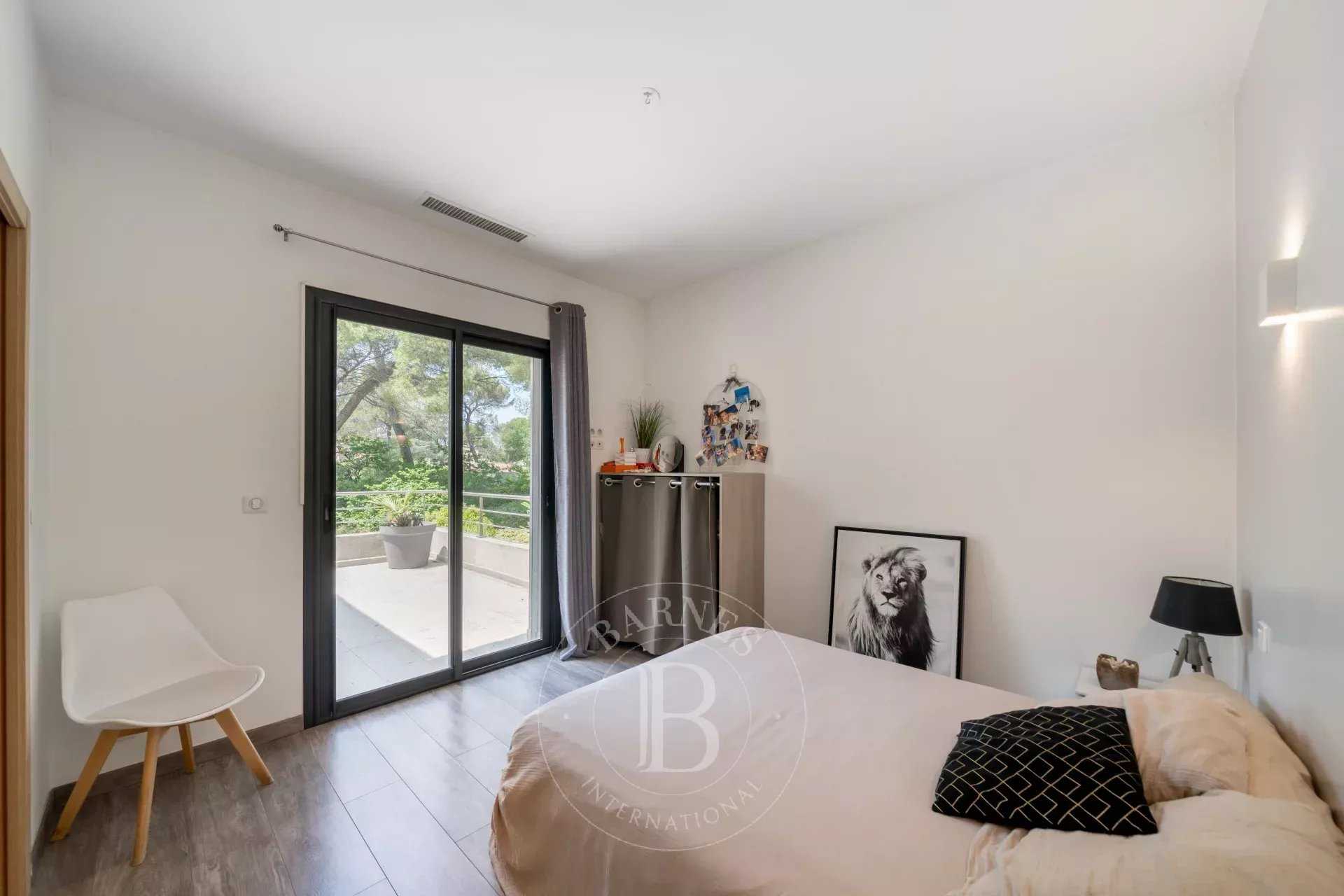 Le Cannet  - House 5 Bedrooms