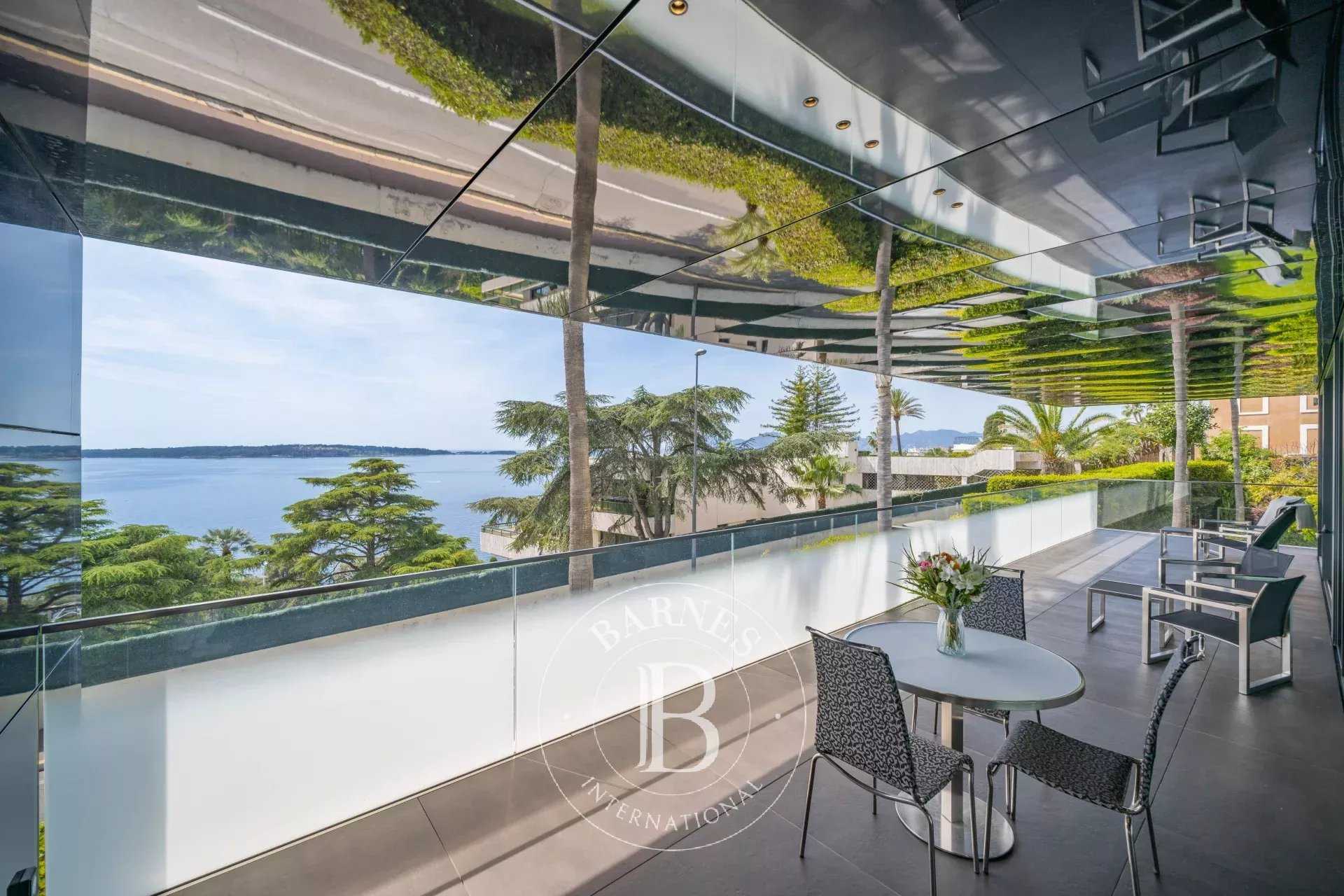 Piso Cannes
