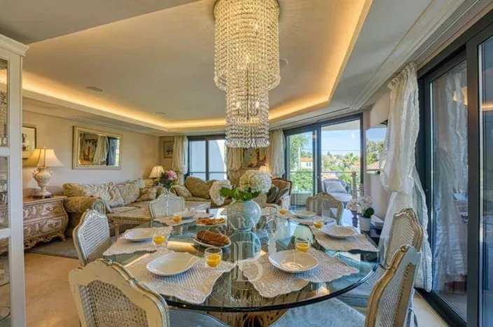 Antibes  - Apartment 3 Bedrooms