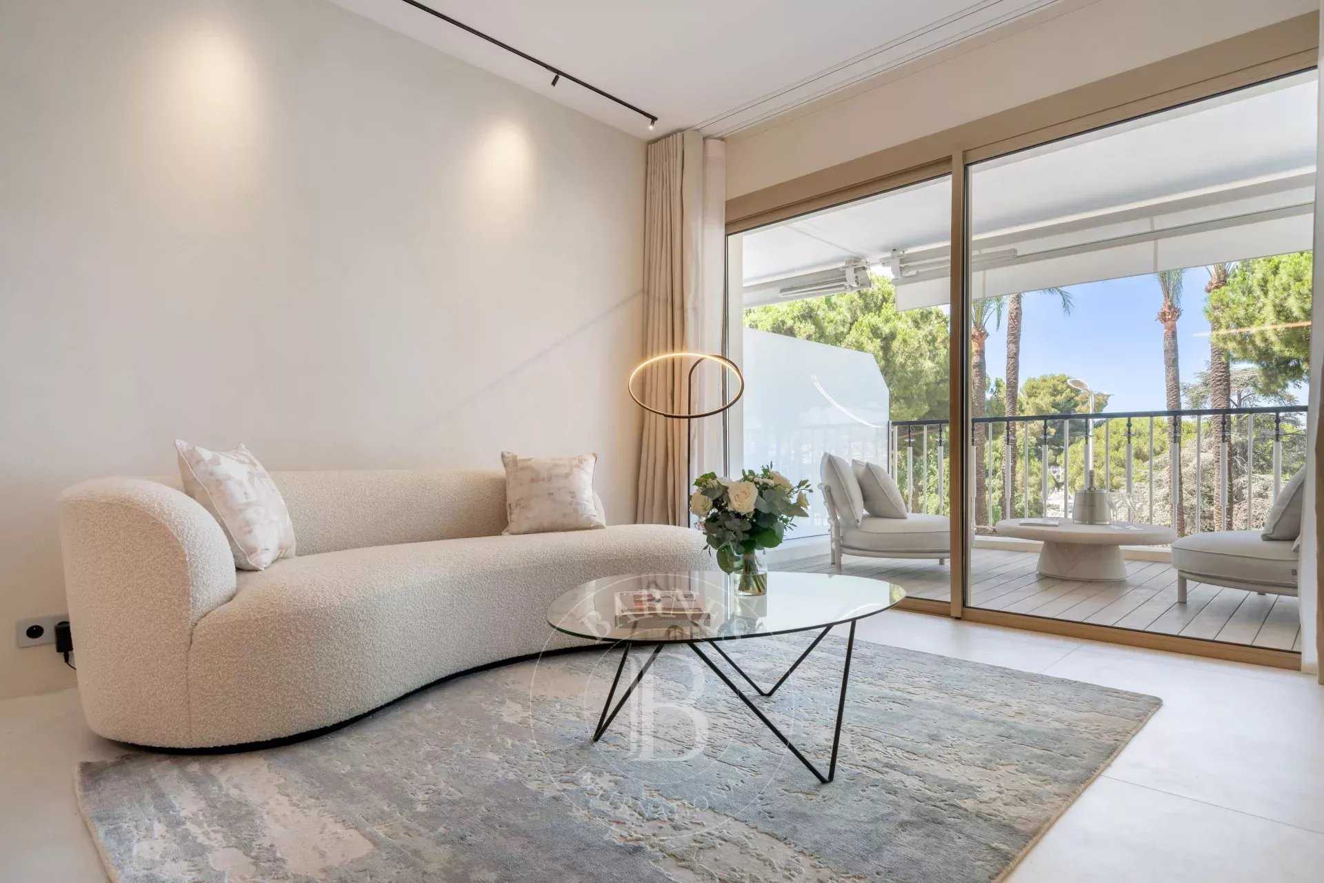 Cannes  - Apartment 2 Bedrooms