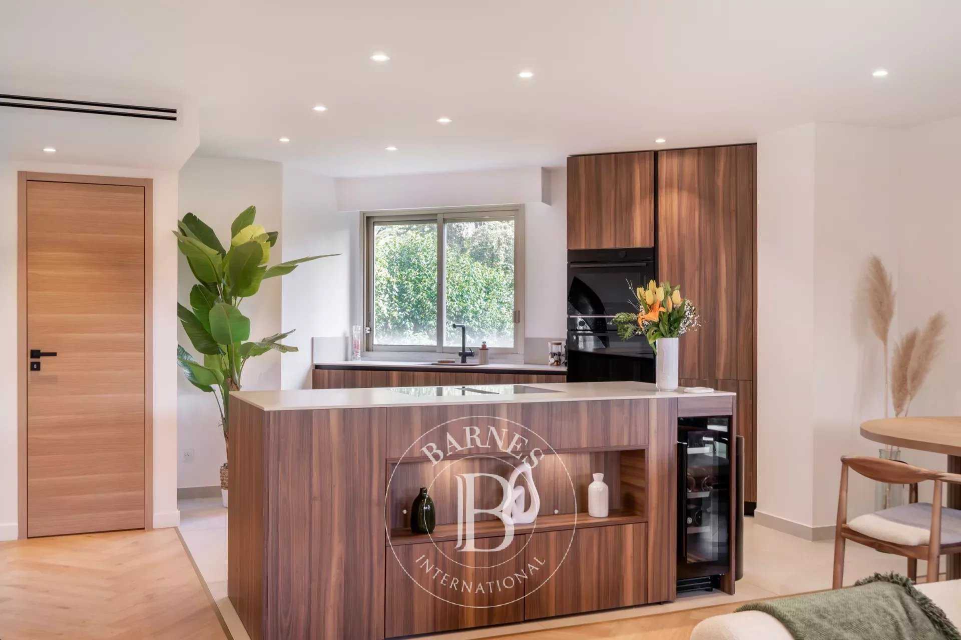 Cannes  - Appartement 3 Pi&egrave;ces 2 Chambres