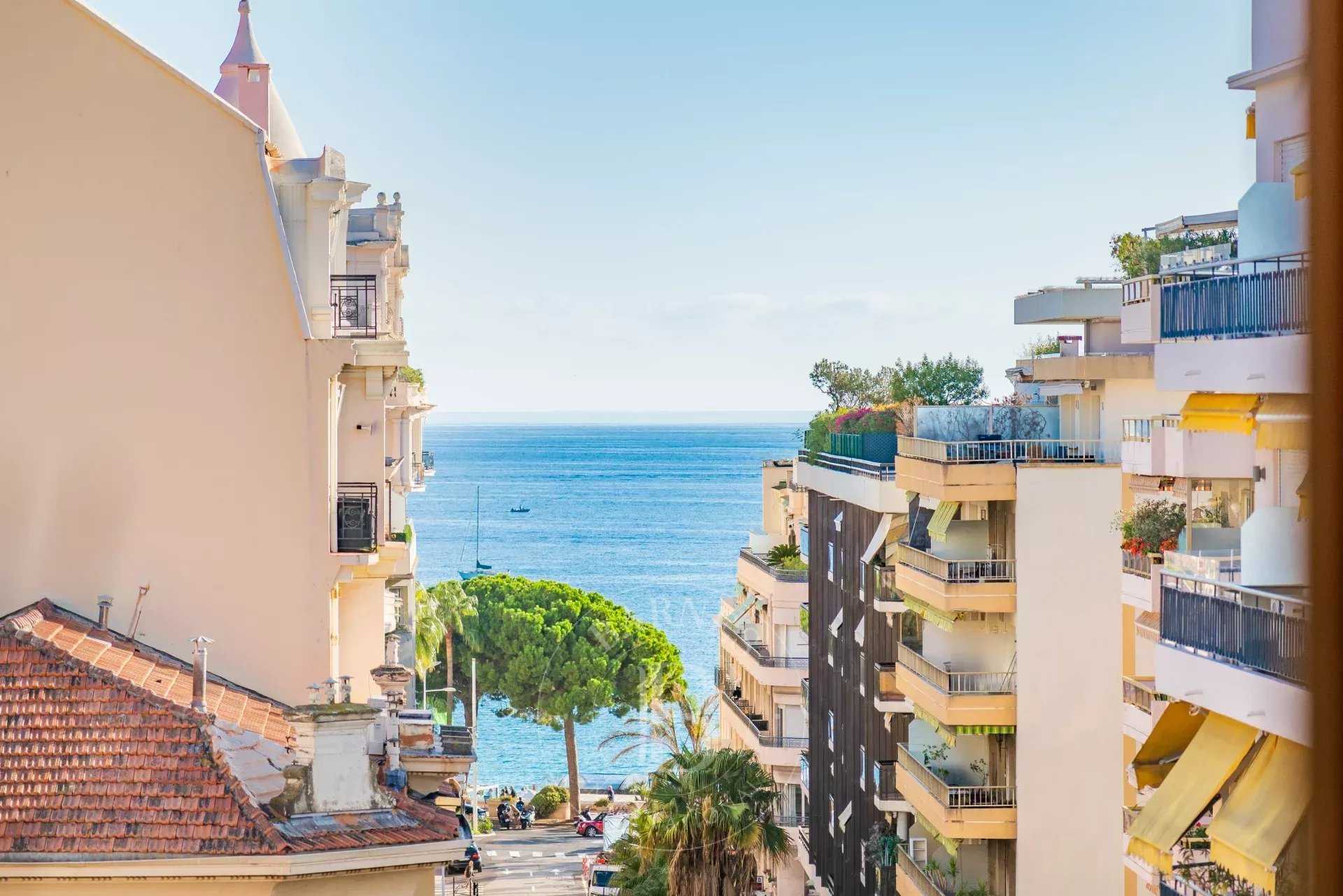 Cannes  - Apartment 4 Bedrooms