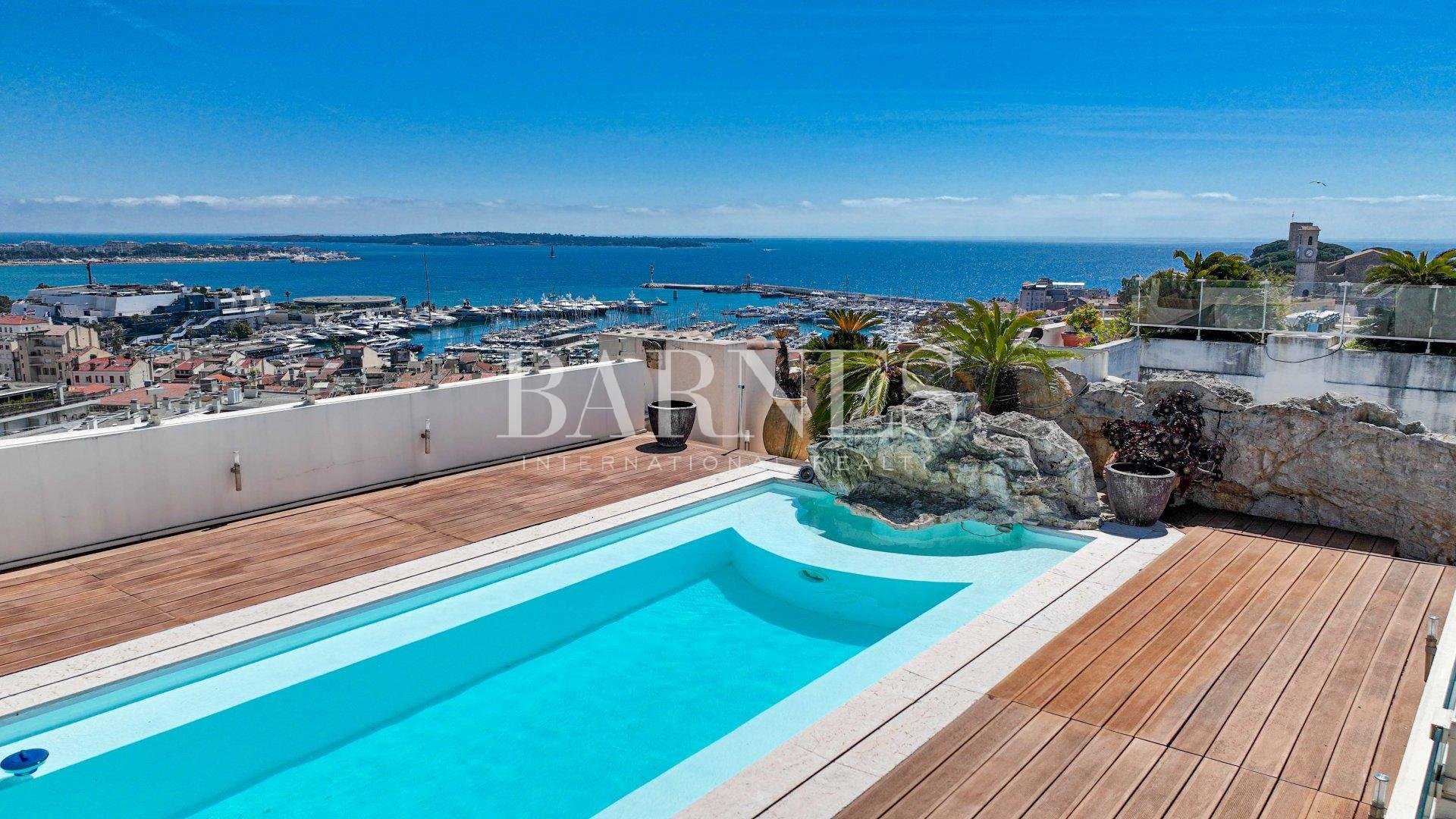 Cannes  - Apartment 