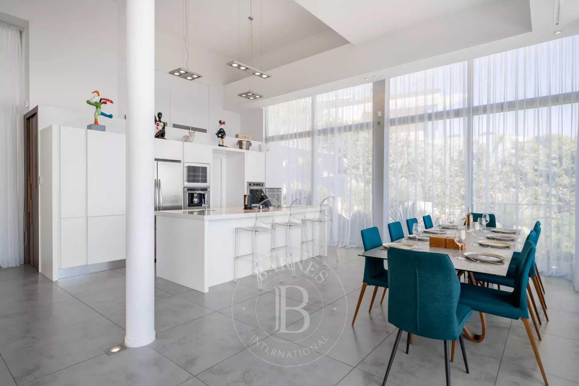 Cannes  - Villa  6 Chambres