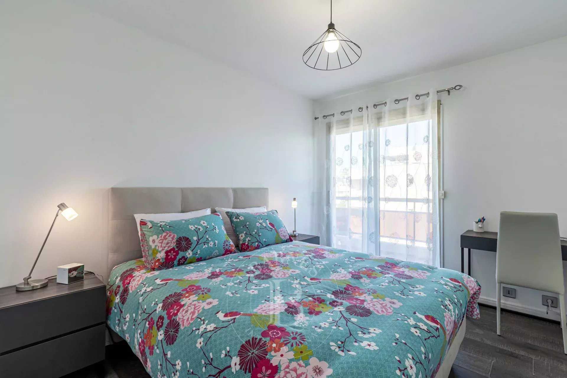Cannes  - Apartment 2 Bedrooms