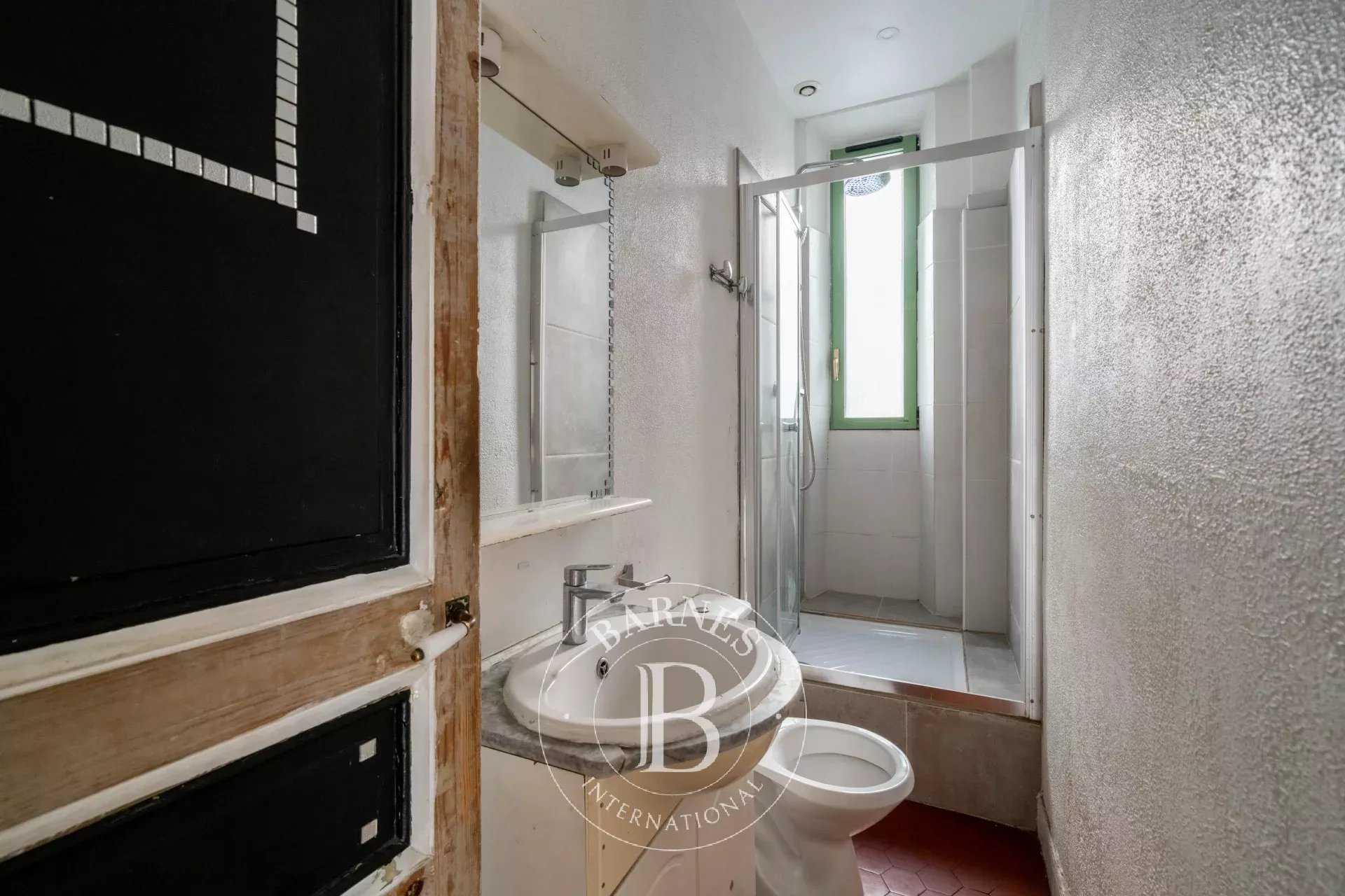 Le Cannet  - Piso 4 Cuartos 3 Habitaciones