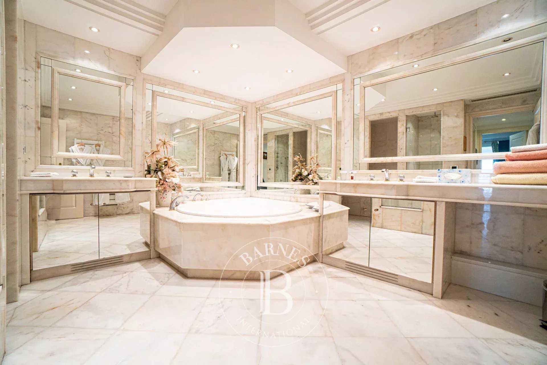 Cannes  - Appartement  2 Chambres