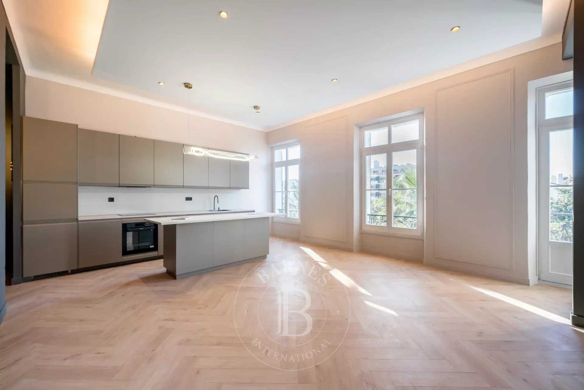 Cannes  - Apartment 3 Bedrooms