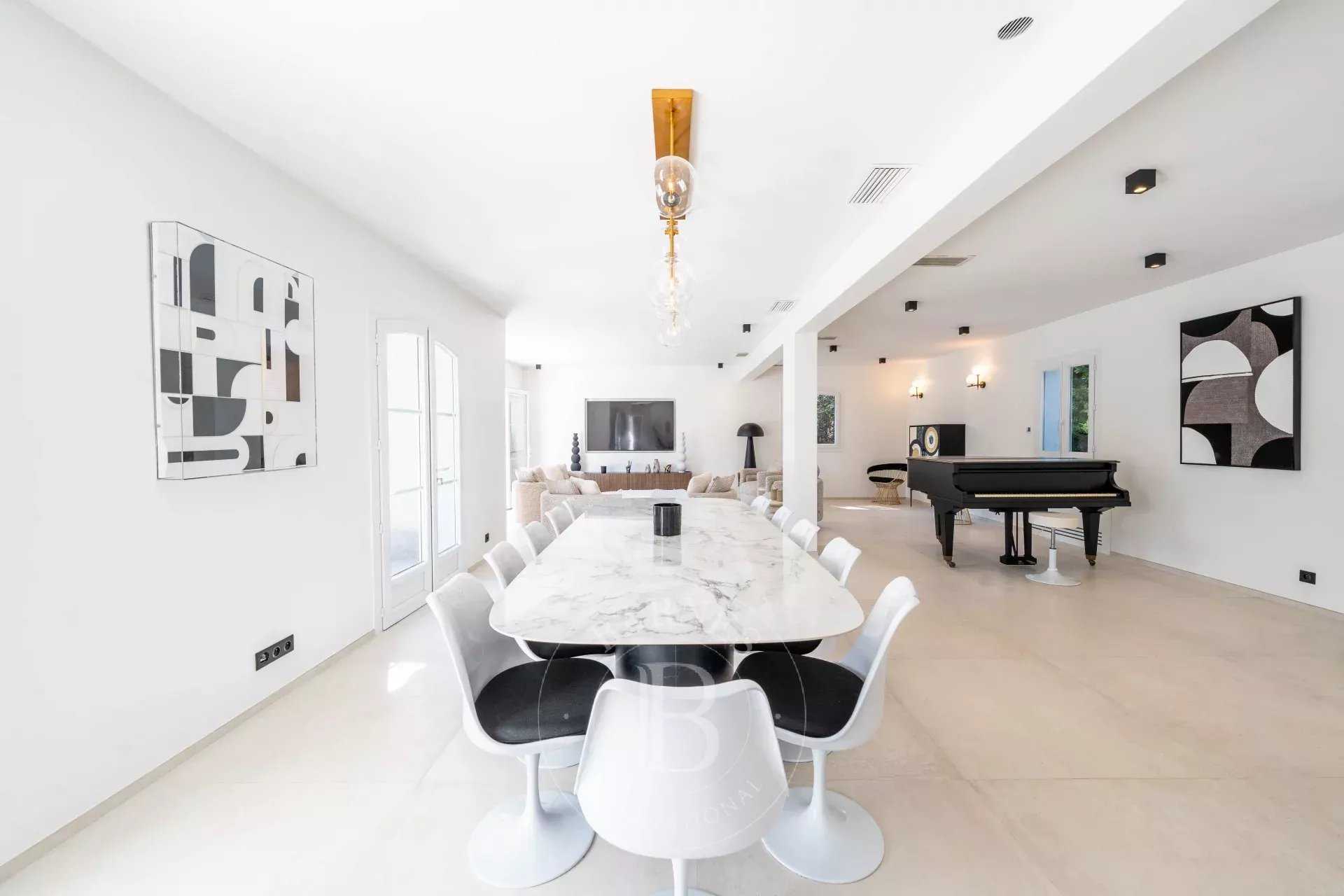 Cannes  - Villa  6 Chambres