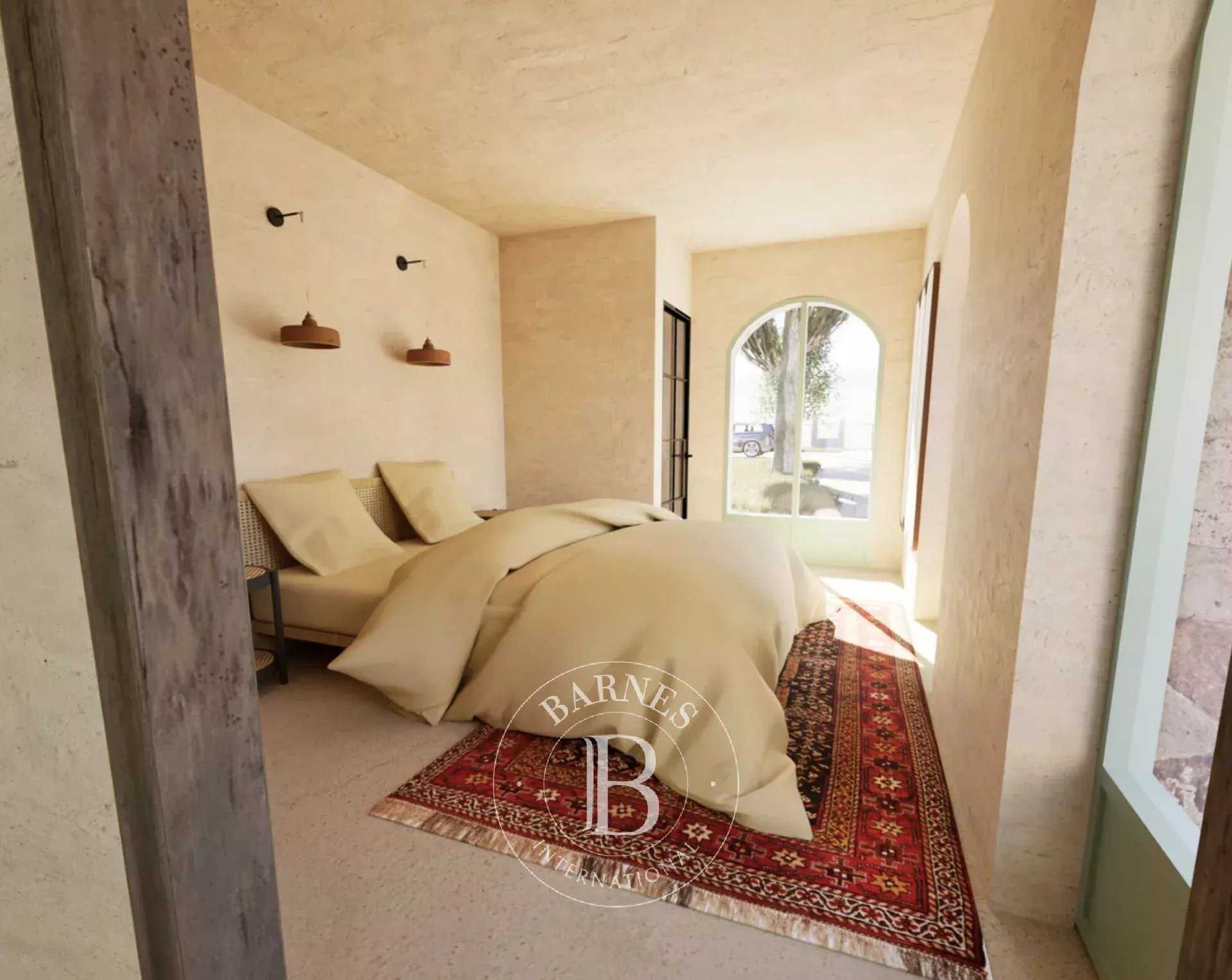 Antibes  - Villa 6 Cuartos 4 Habitaciones