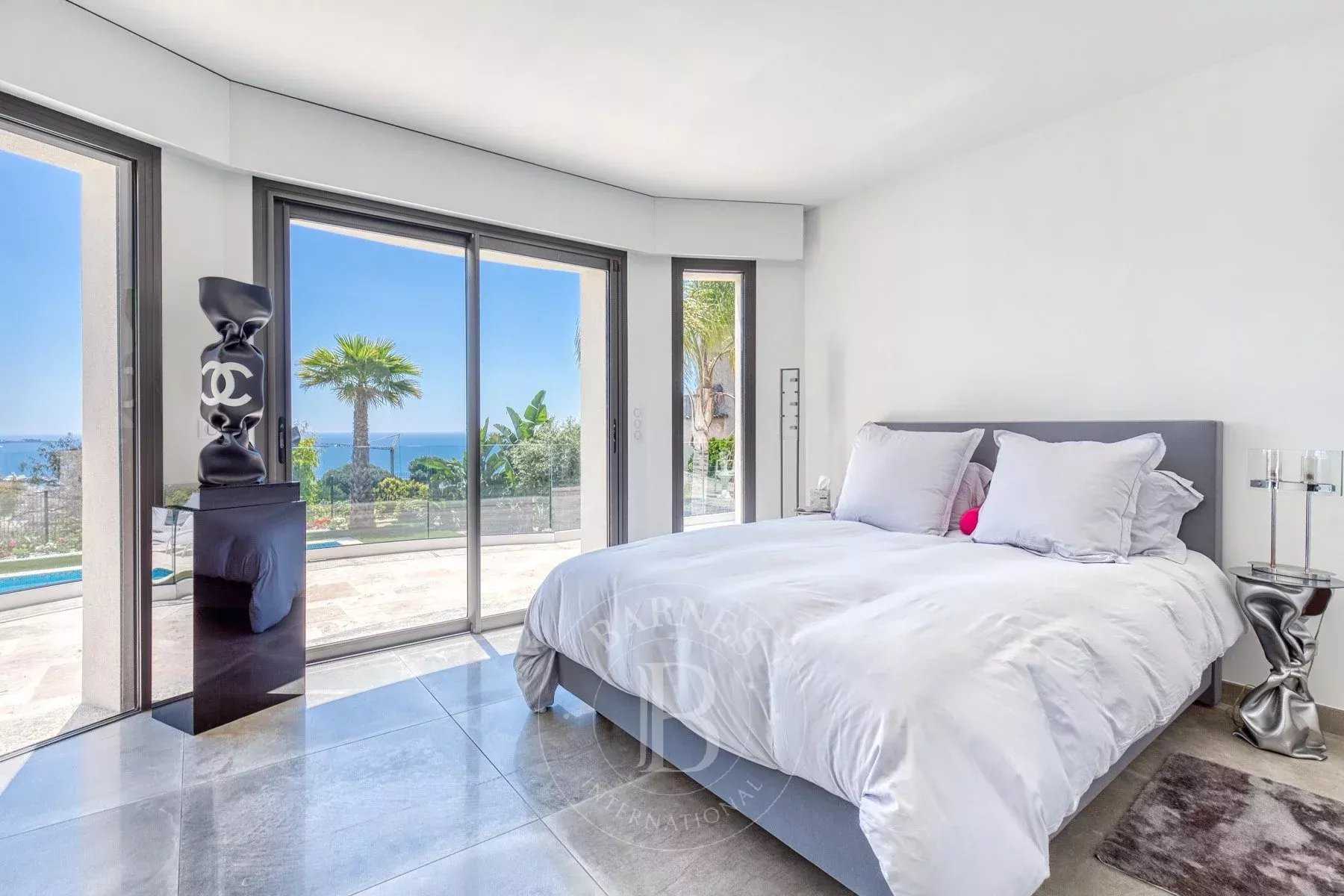 Cannes  - Villa 5 Bedrooms