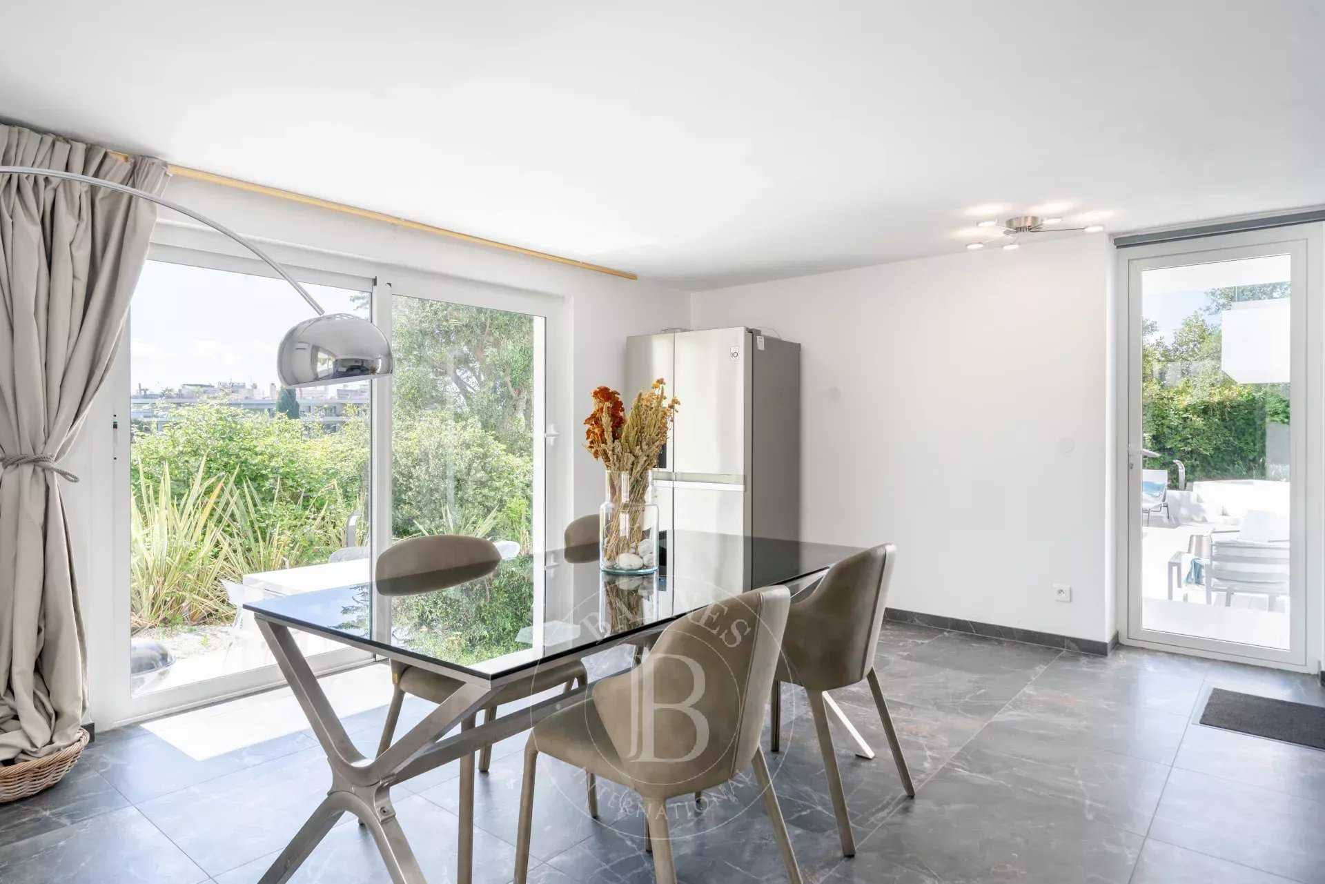 Cannes  - Villa 4 Bedrooms