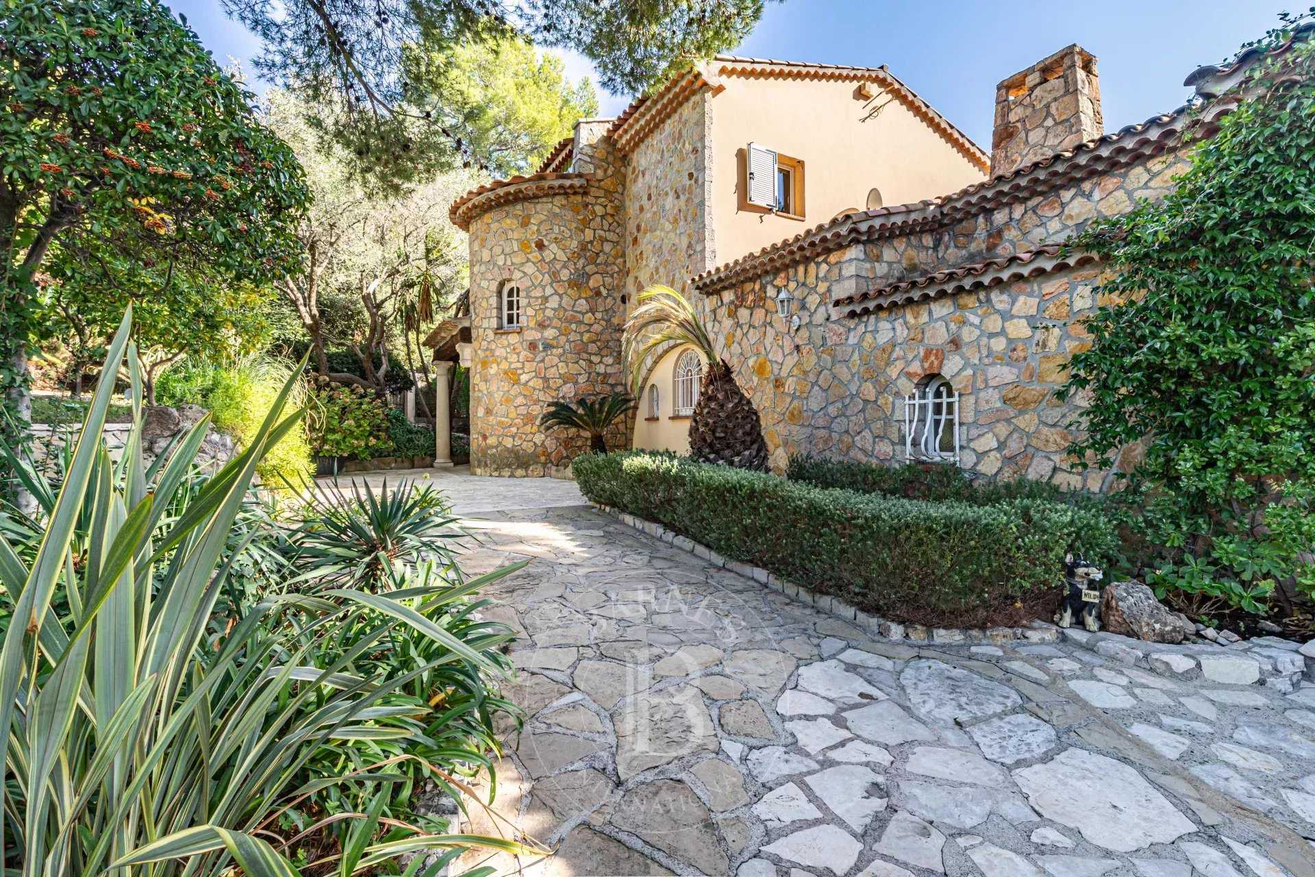 Cannes  - Villa  6 Chambres