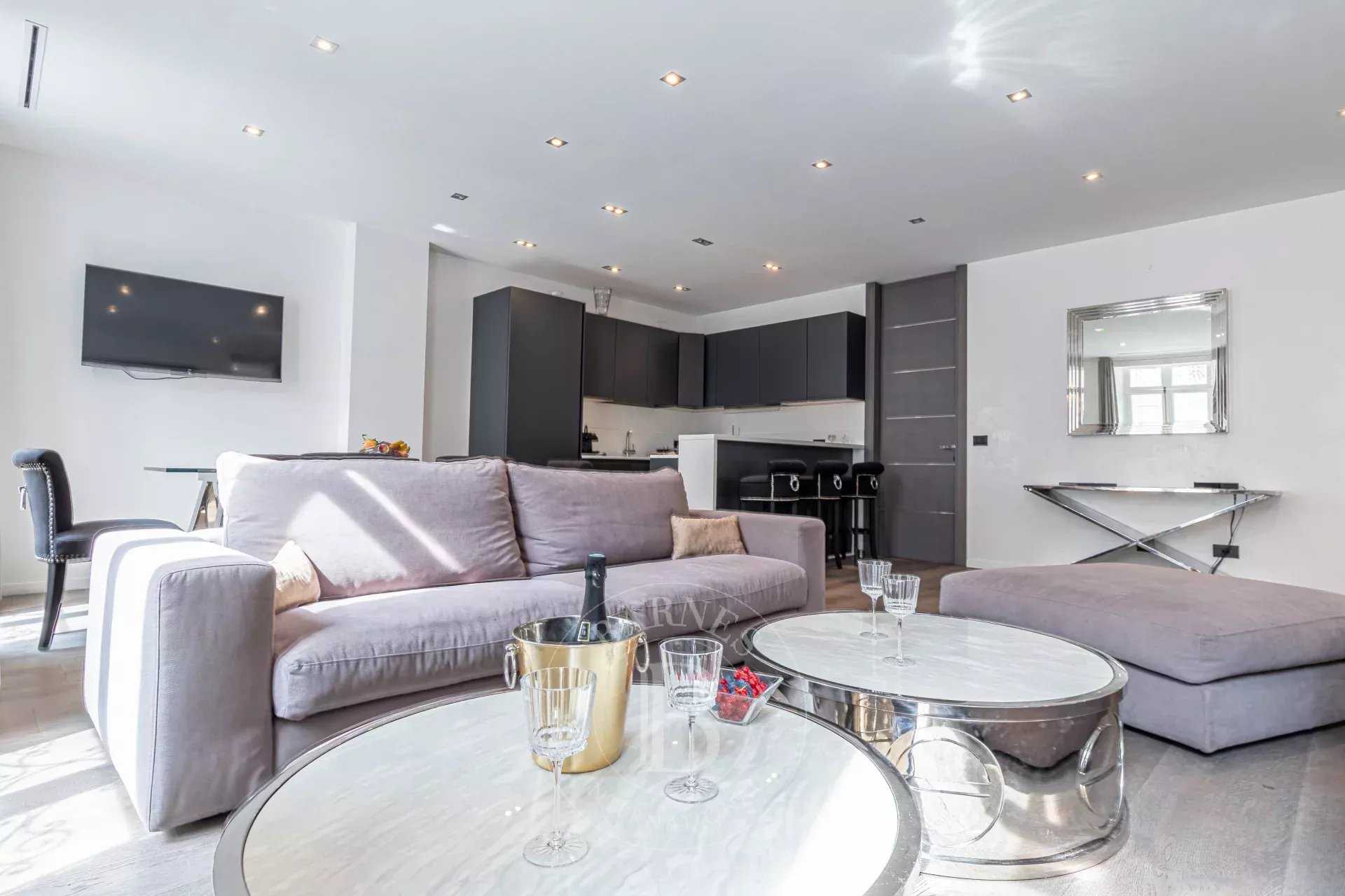 Cannes  - Apartment 4 Bedrooms