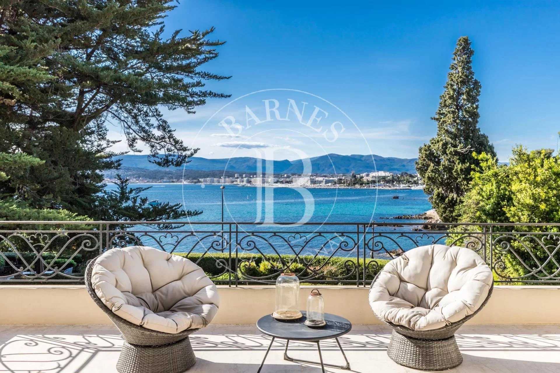 Cannes  - Villa  10 Chambres