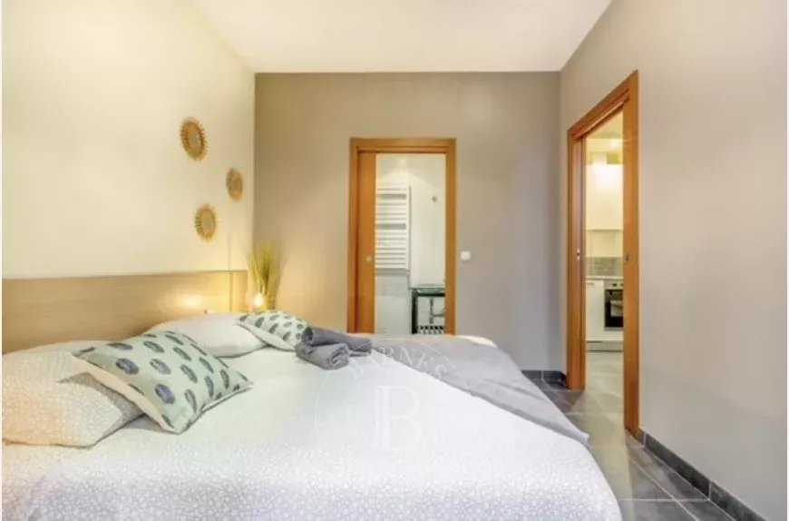 Cannes  - Building 12 Bedrooms