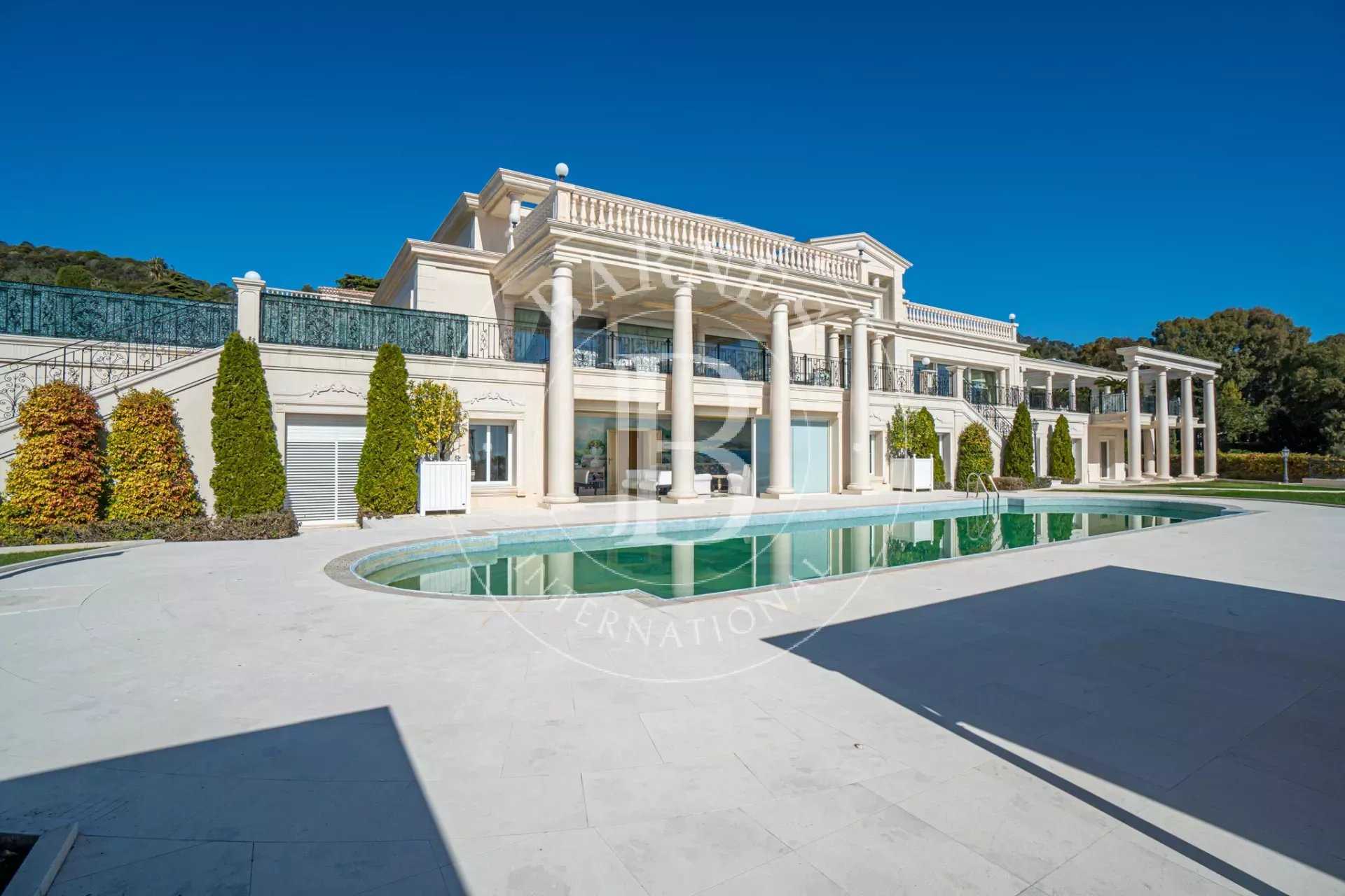 Cannes  - Villa  8 Habitaciones
