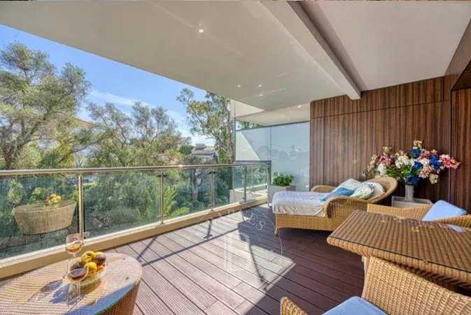 Antibes  - Apartment 3 Bedrooms