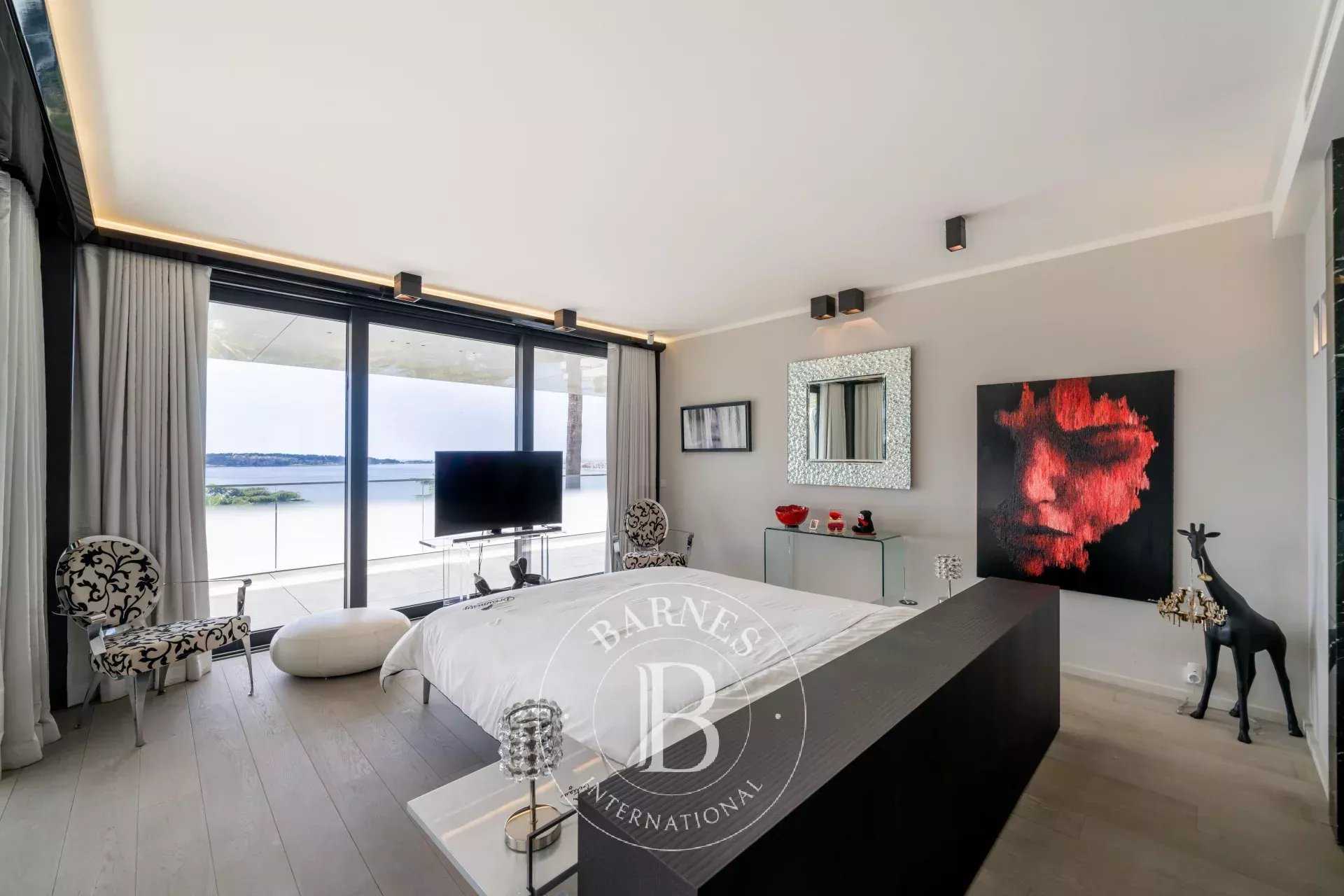 Cannes  - Appartement 5 Pi&egrave;ces 3 Chambres
