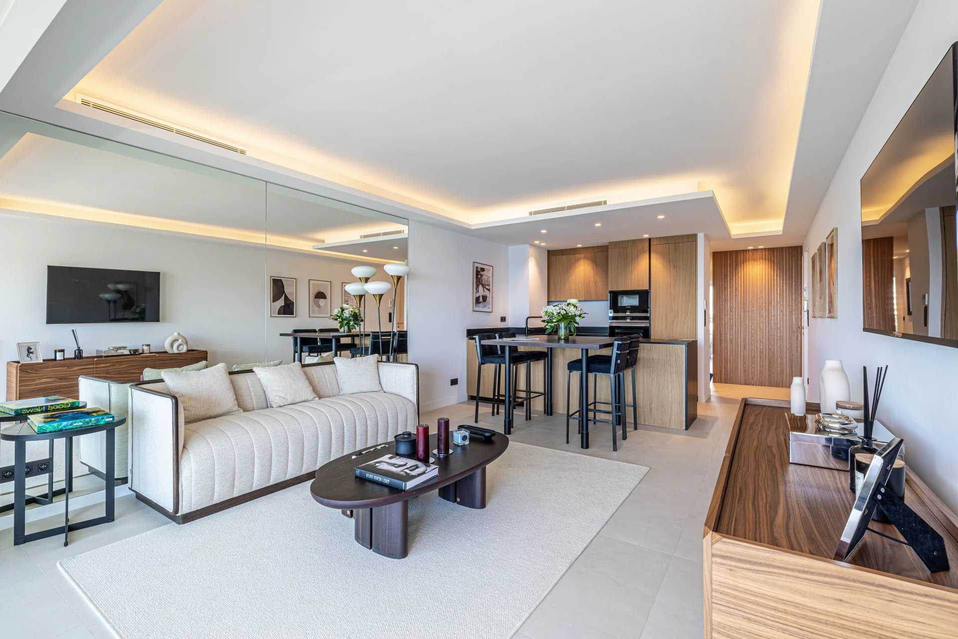 Cannes  - Apartment 2 Bedrooms