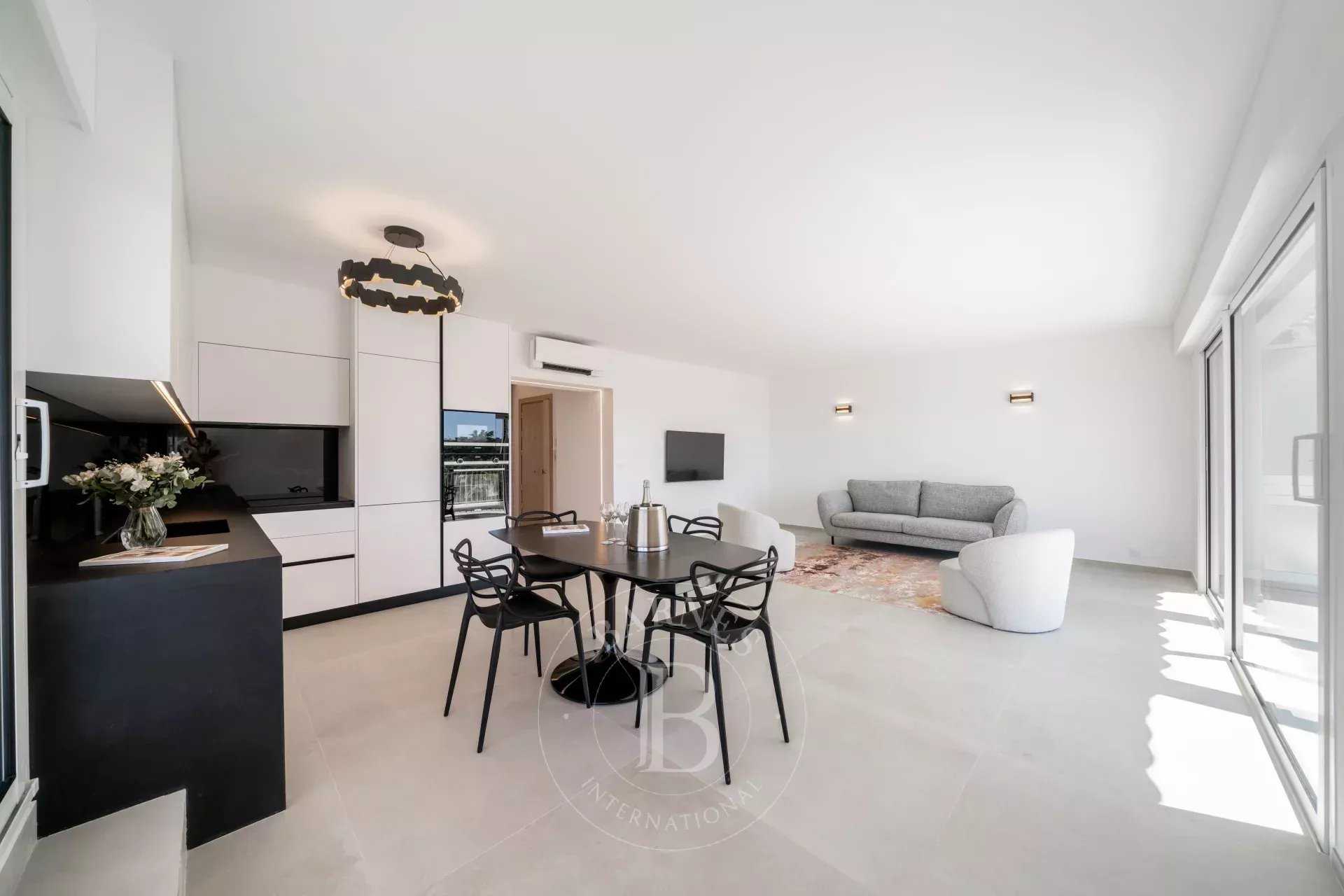 Cannes  - Piso 3 Cuartos 2 Habitaciones