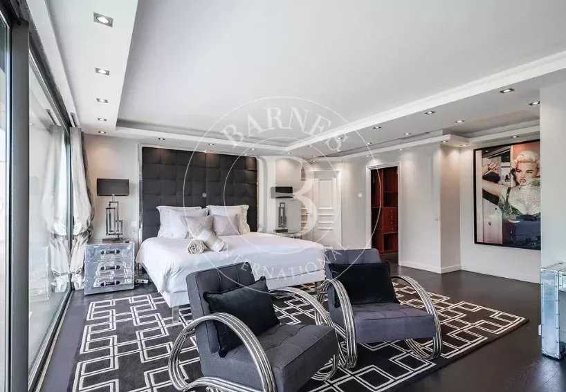 Cannes  - Villa  6 Chambres