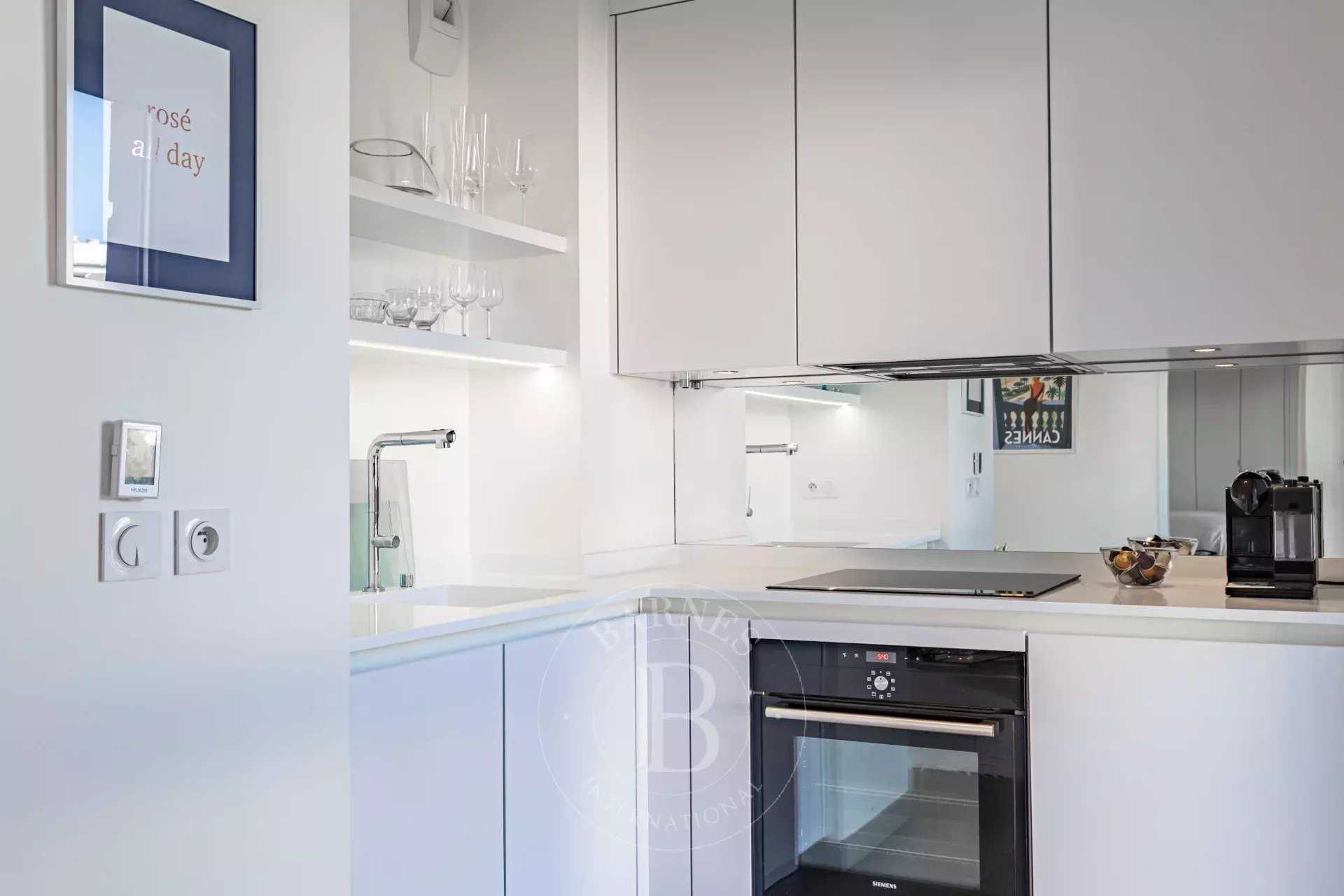 Cannes  - Apartment 1 Bedroom