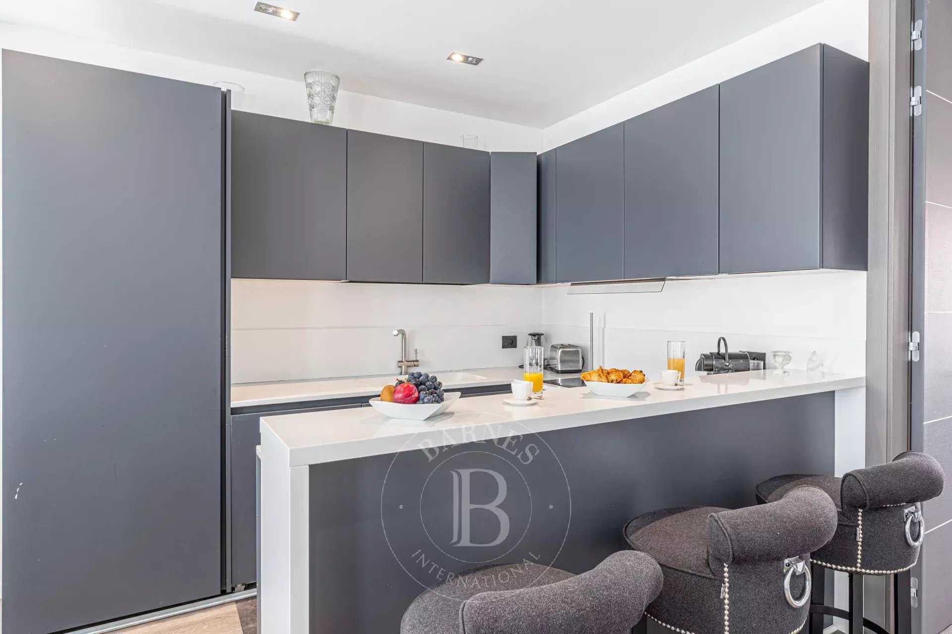Cannes  - Apartment 4 Bedrooms