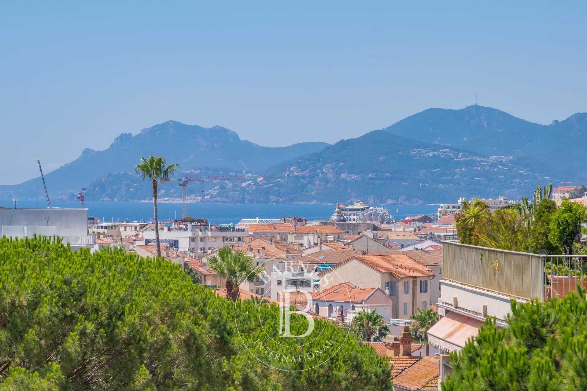 Cannes  - Appartement 2 Pi&egrave;ces, 1 Chambre