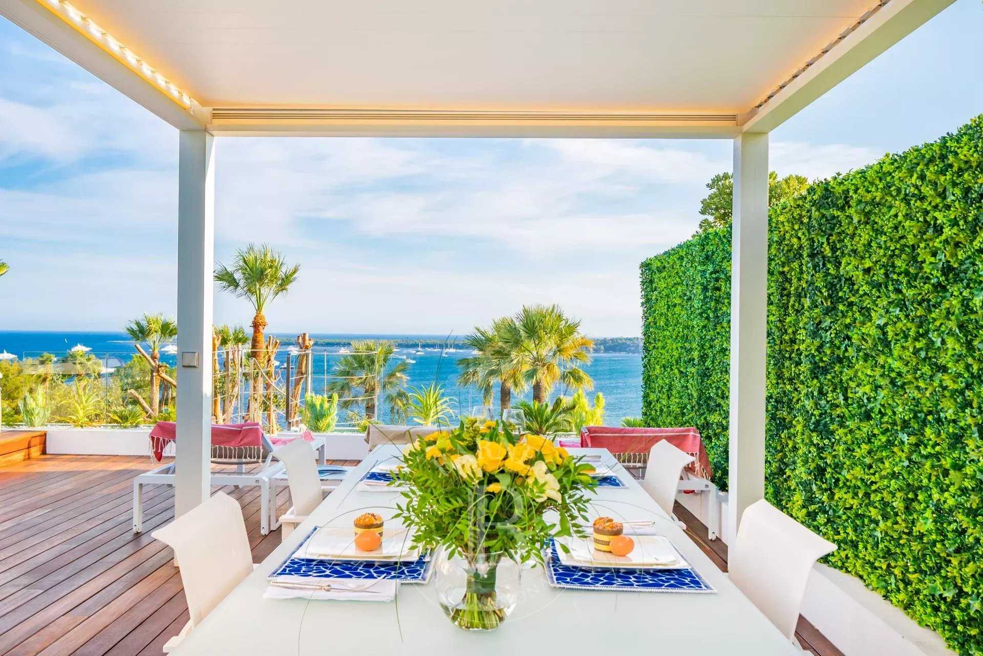 Cannes  - Apartment 3 Bedrooms