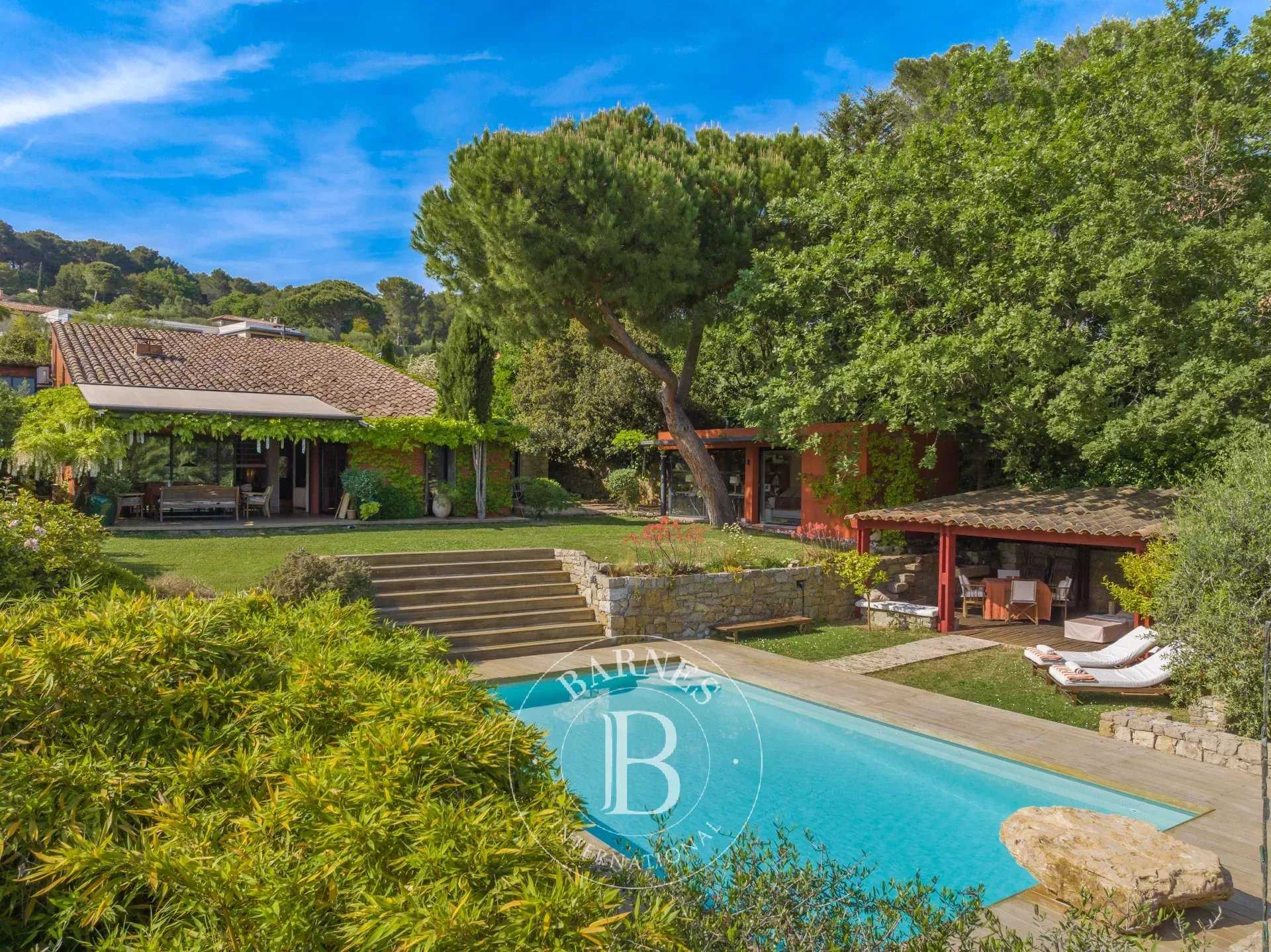 Villa Le Cannet