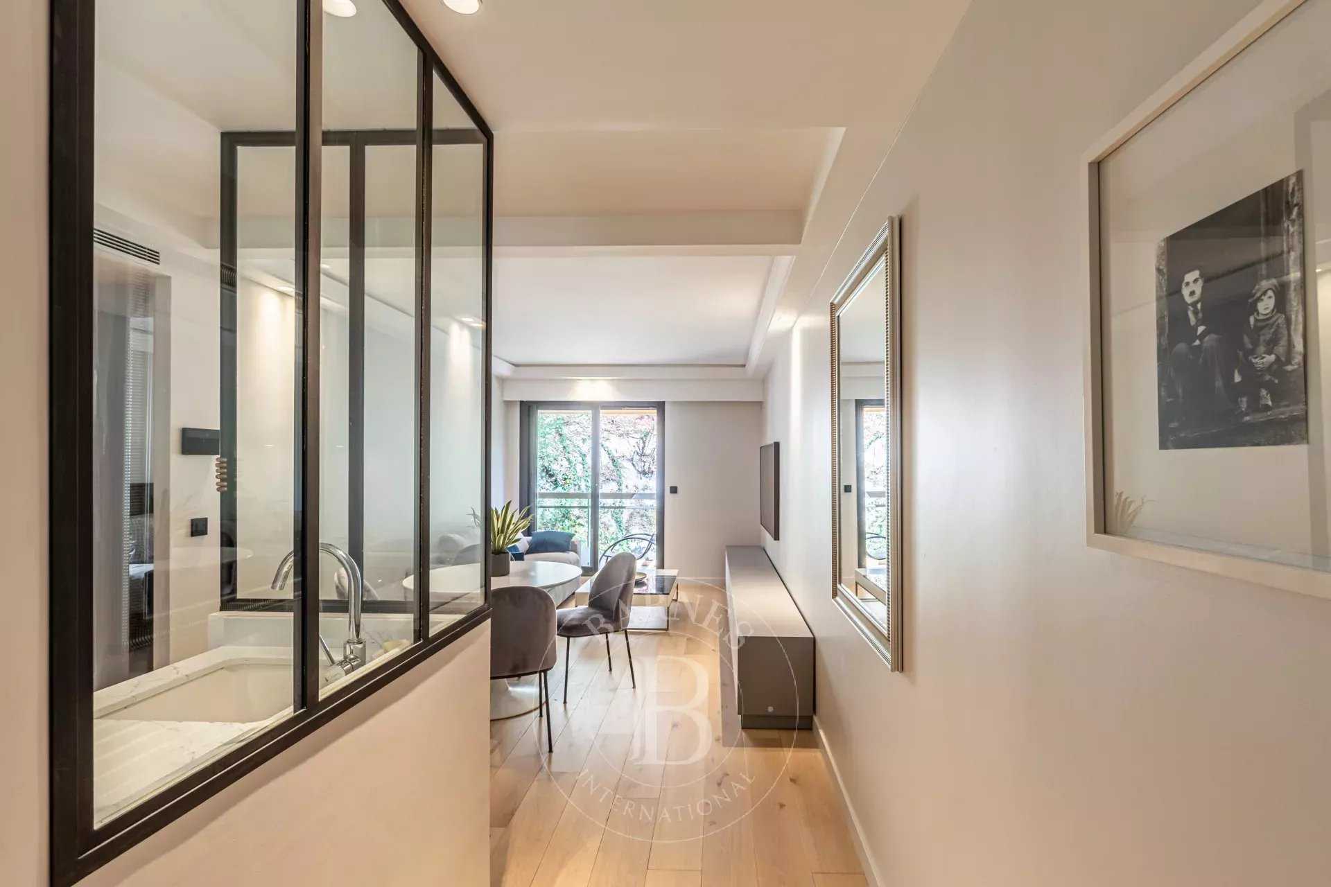 Cannes  - Apartment 1 Bedroom
