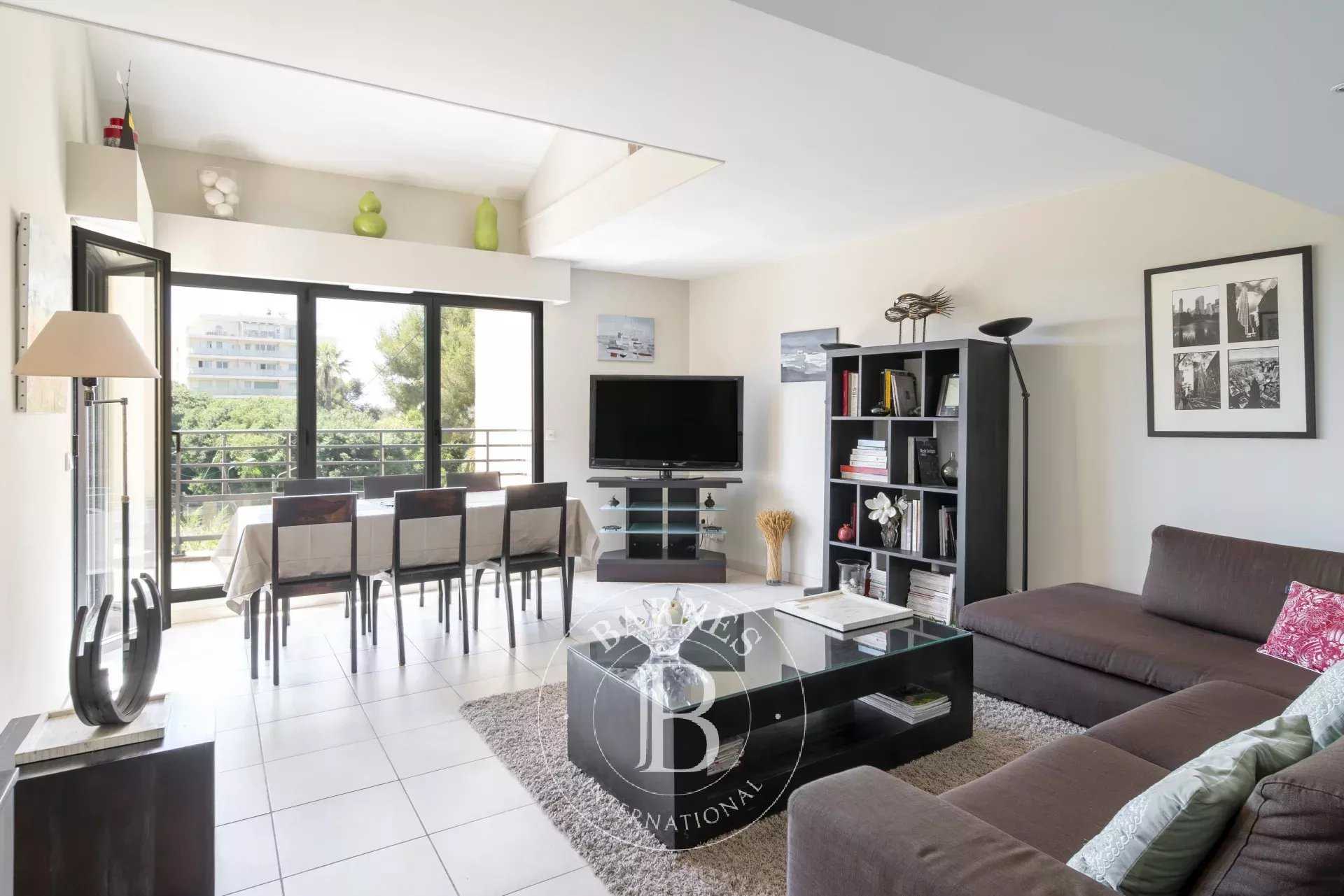 Cannes  - Apartment 3 Bedrooms