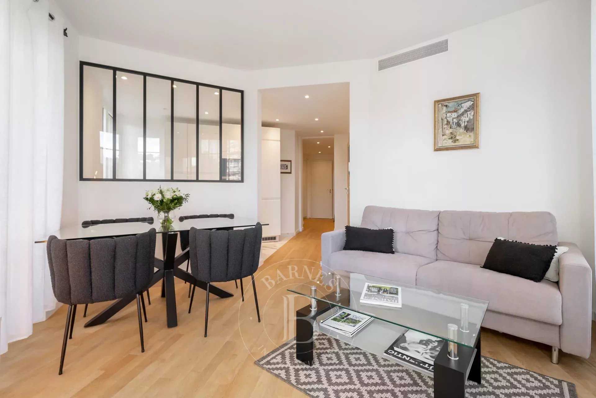 Cannes  - Apartment 2 Bedrooms