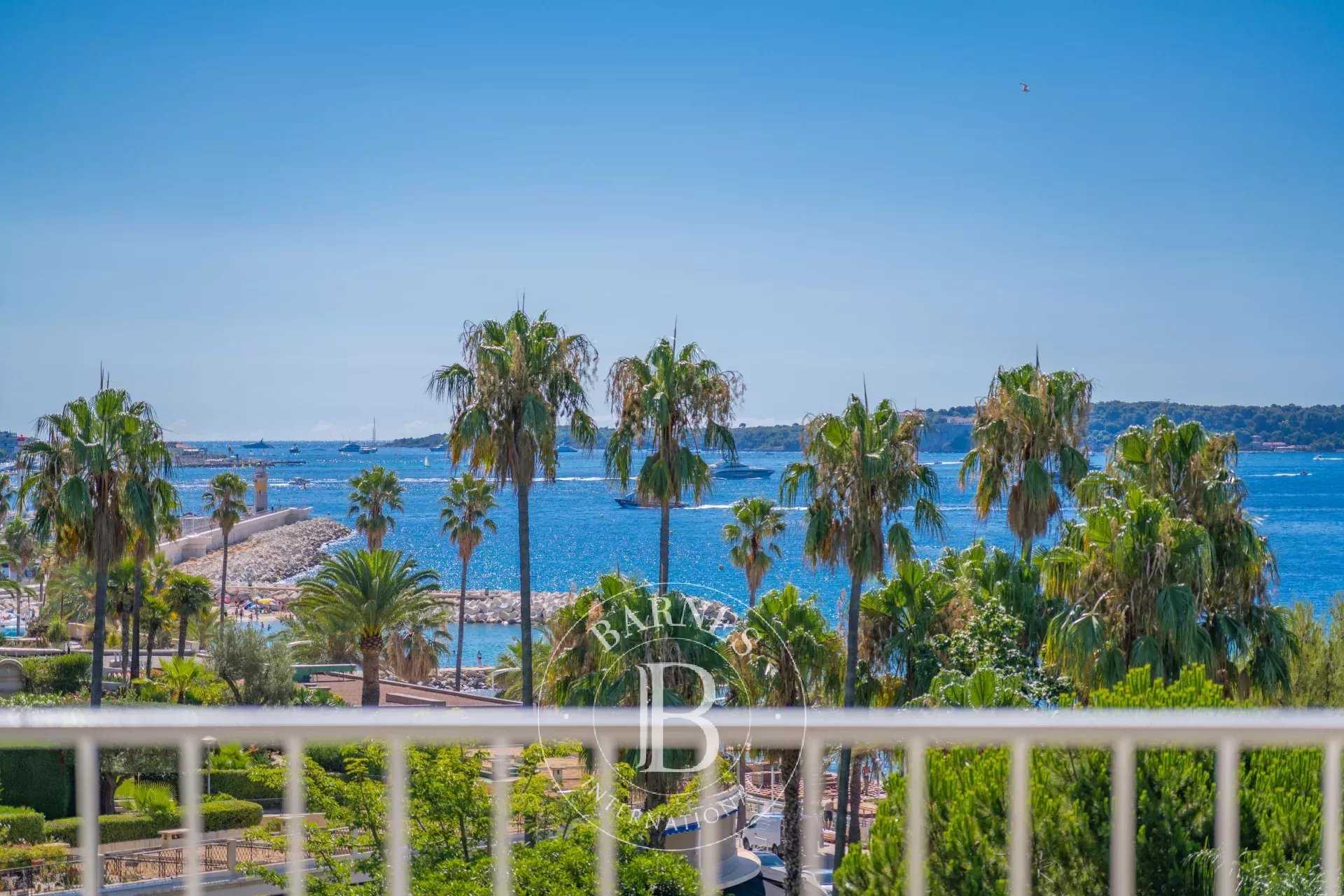 Apartment Cannes