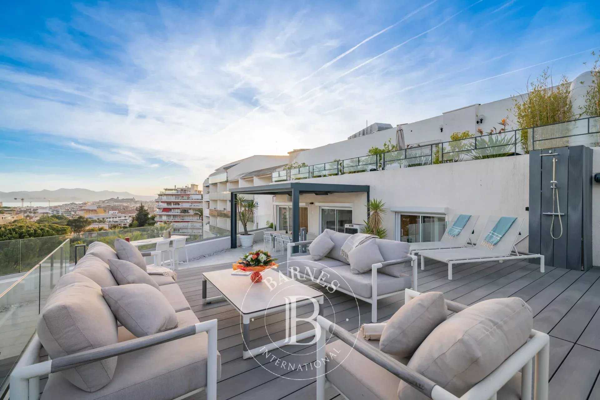 Cannes  - Apartment 5 Bedrooms