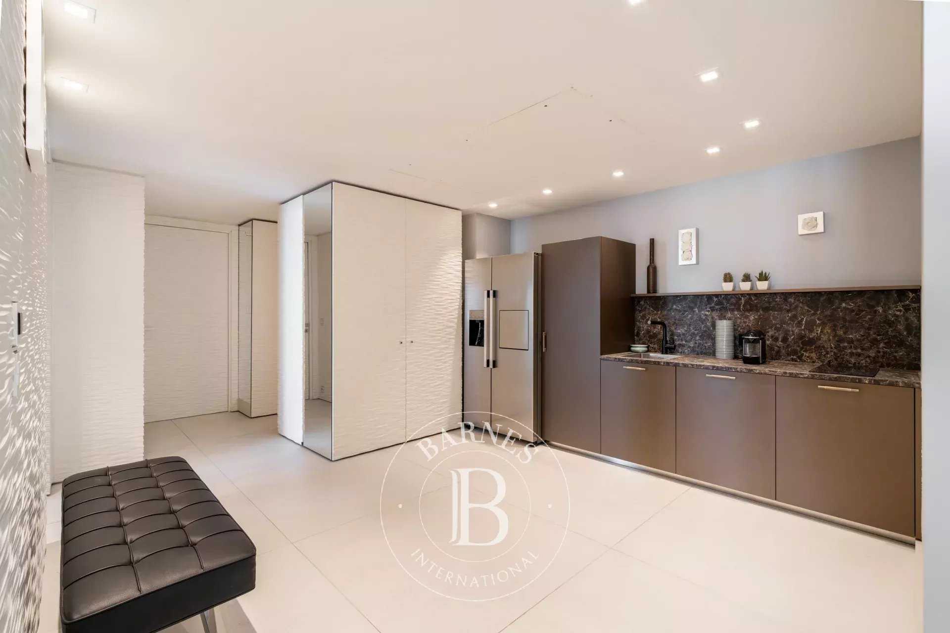 Cannes  - Piso 3 Cuartos 2 Habitaciones