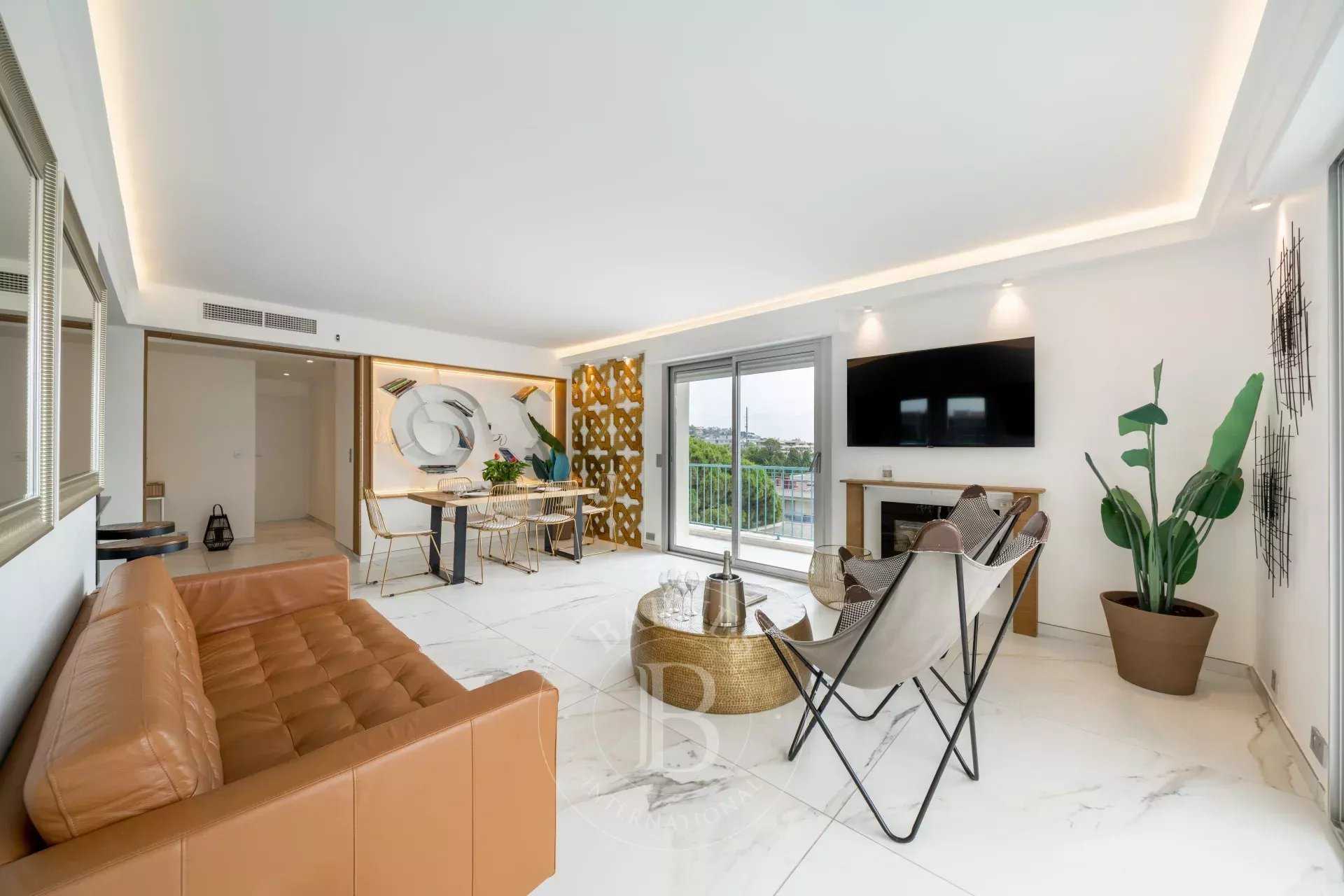 Cannes  - Apartment 3 Bedrooms