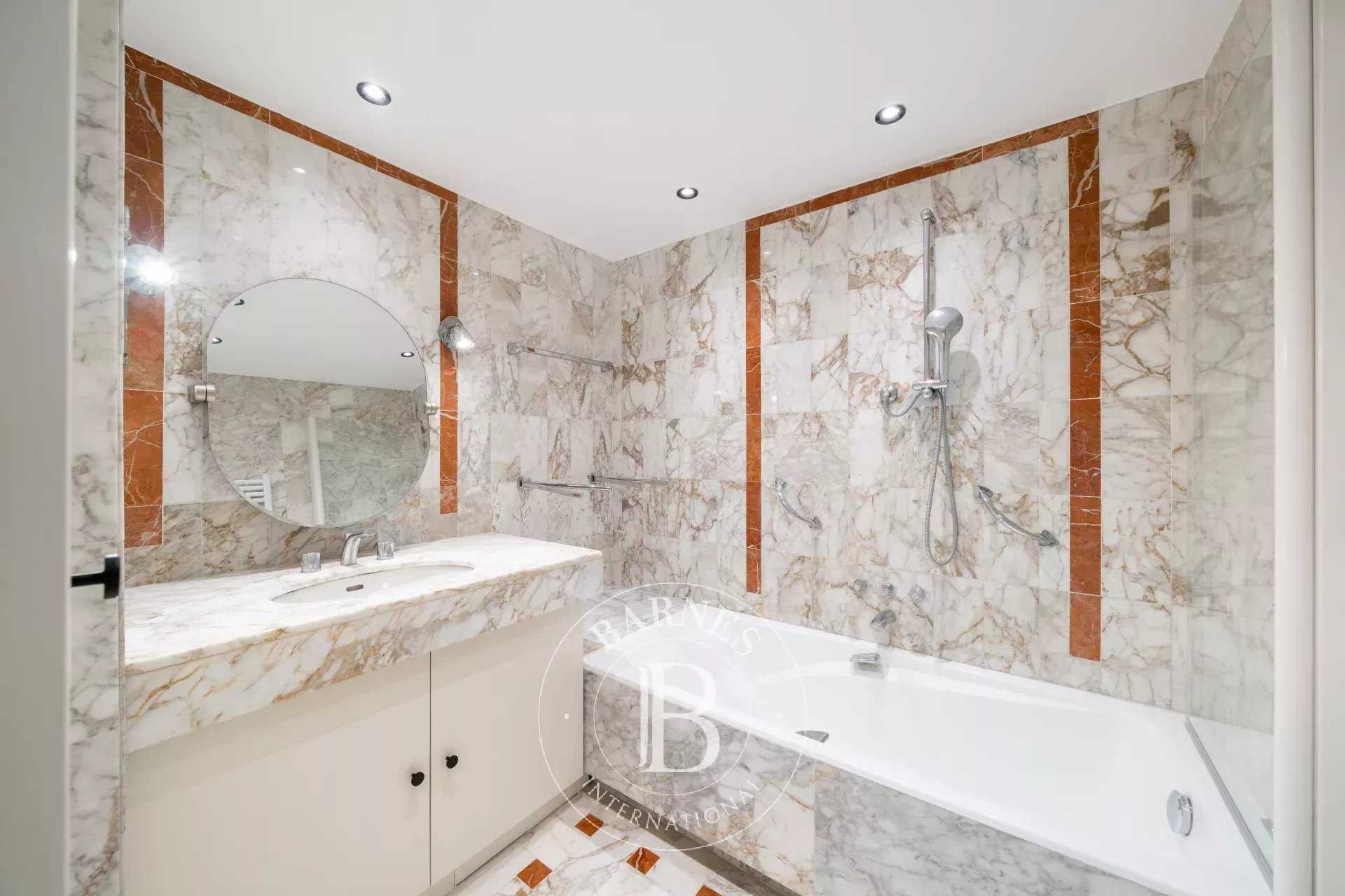 Cannes  - Piso 3 Cuartos 2 Habitaciones